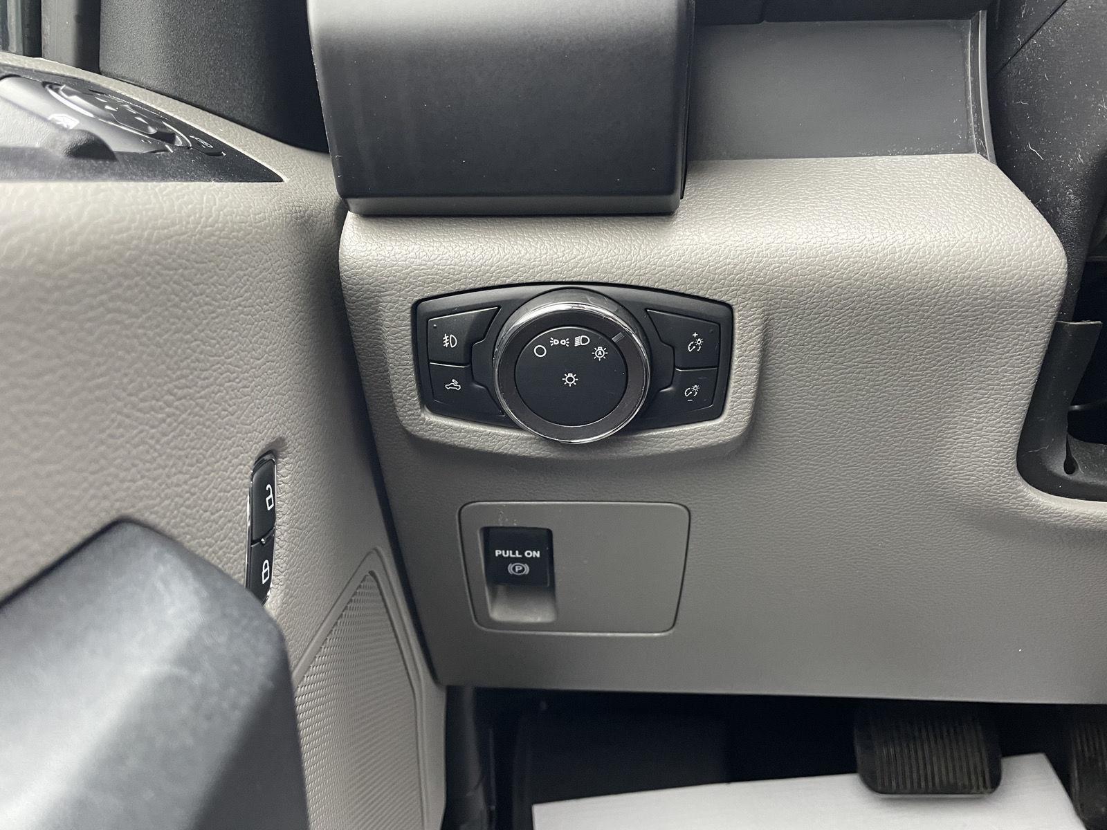 Pre-Owned 2019 Ford F-150 for sale in Lincoln NE