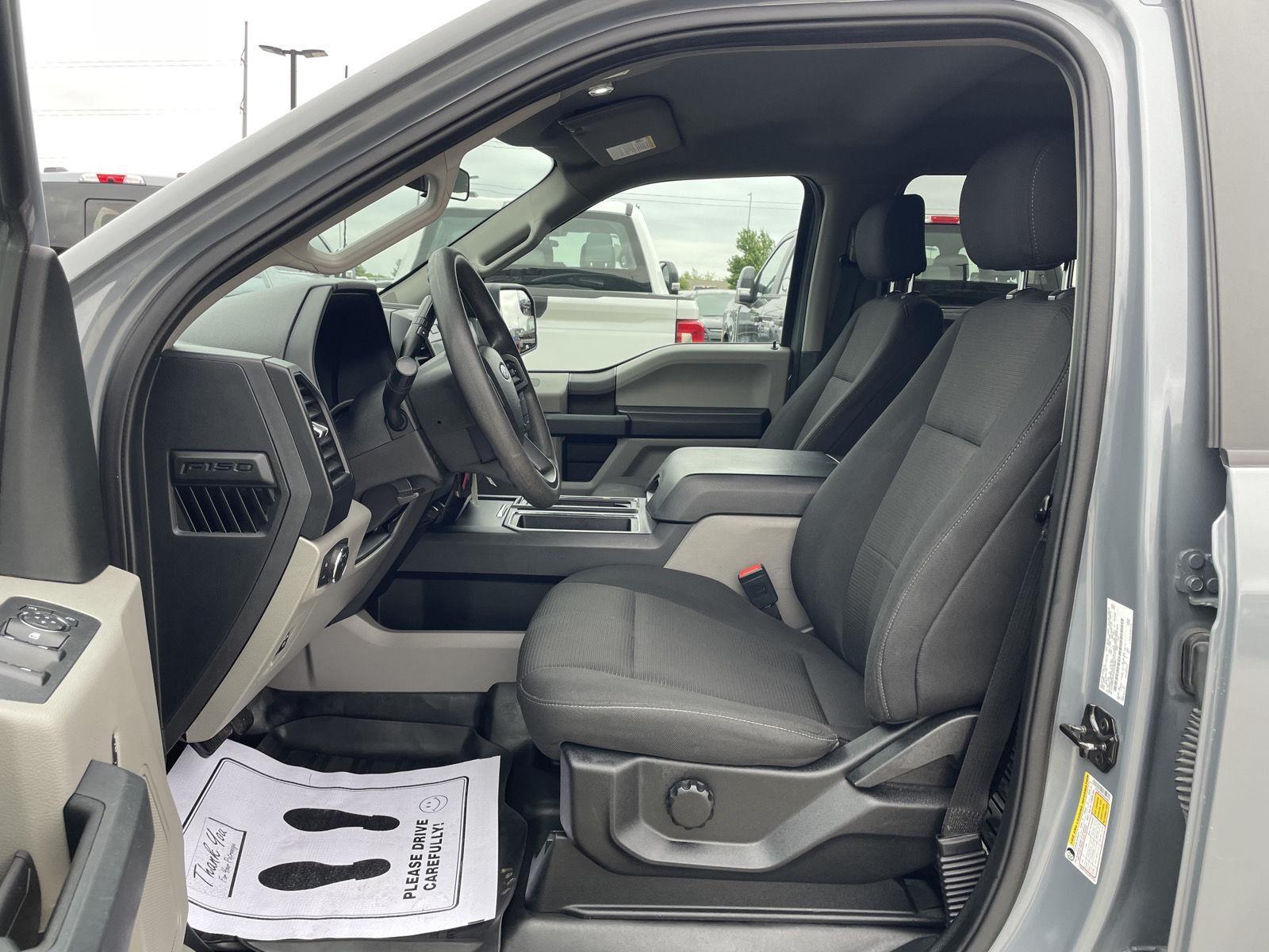 Pre-Owned 2019 Ford F-150 for sale in Lincoln NE