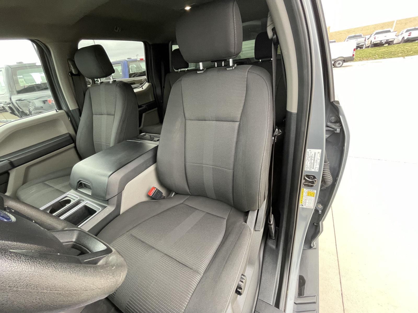 Pre-Owned 2019 Ford F-150 for sale in Lincoln NE