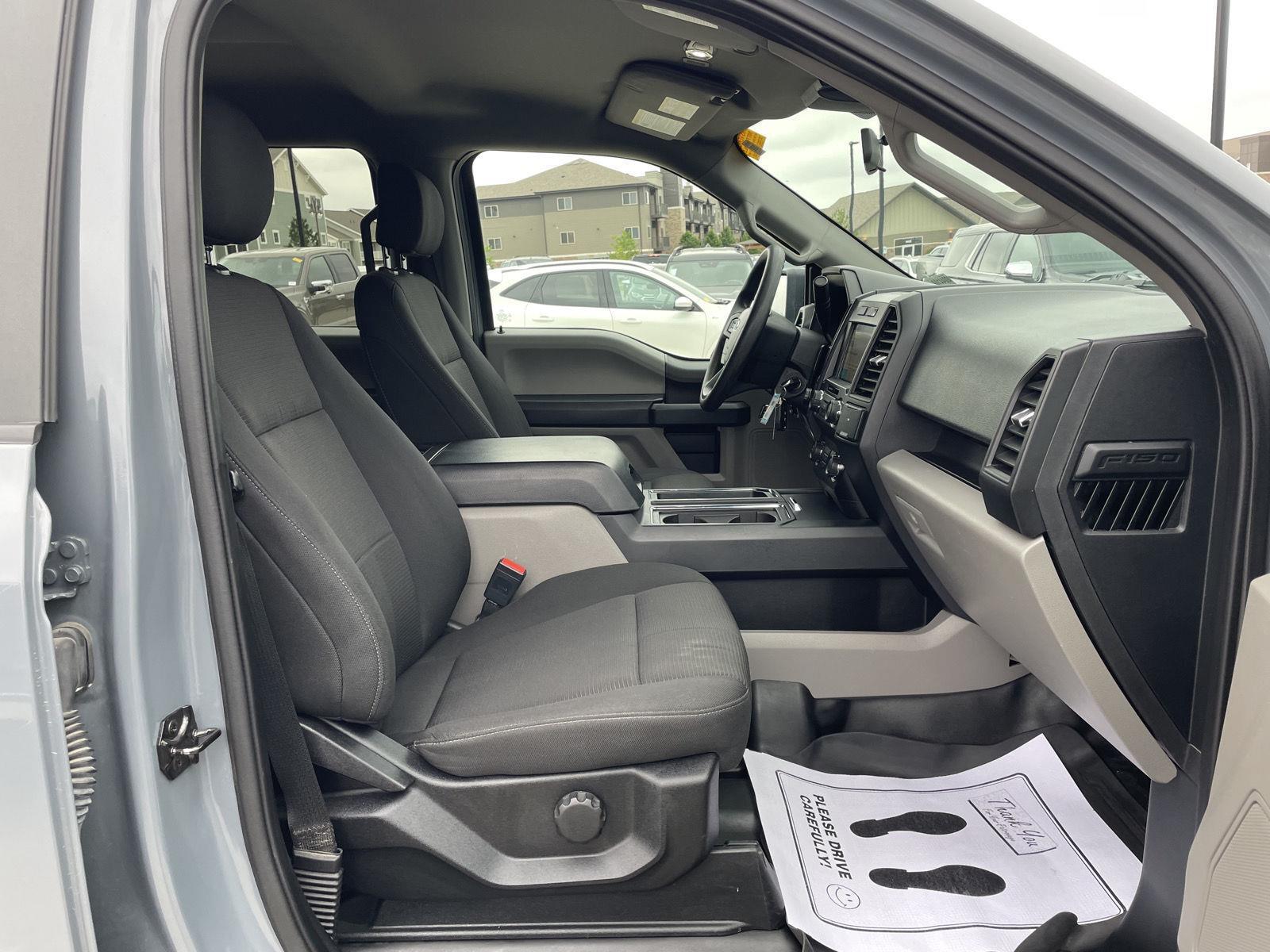 Pre-Owned 2019 Ford F-150 for sale in Lincoln NE