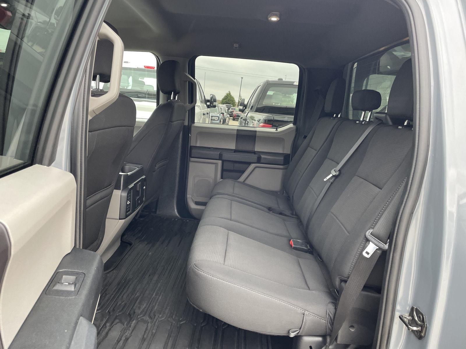 Pre-Owned 2019 Ford F-150 for sale in Lincoln NE