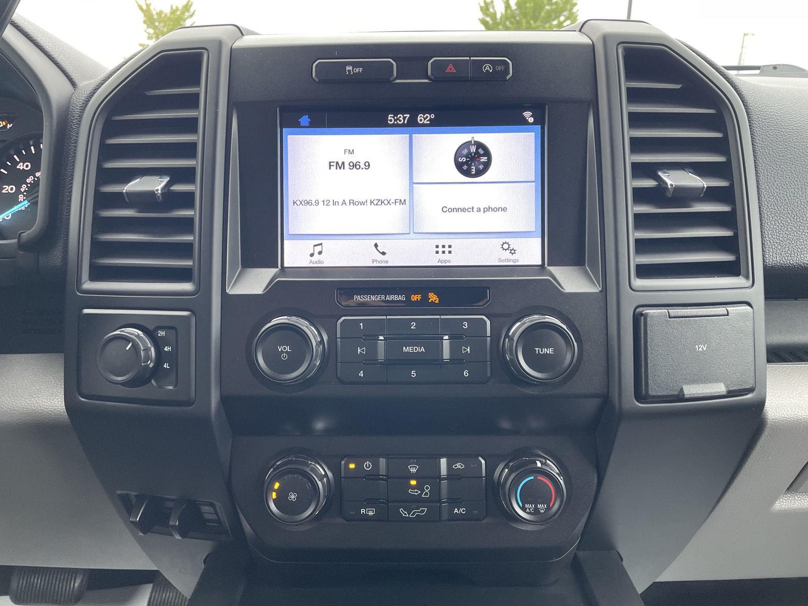 Pre-Owned 2019 Ford F-150 for sale in Lincoln NE