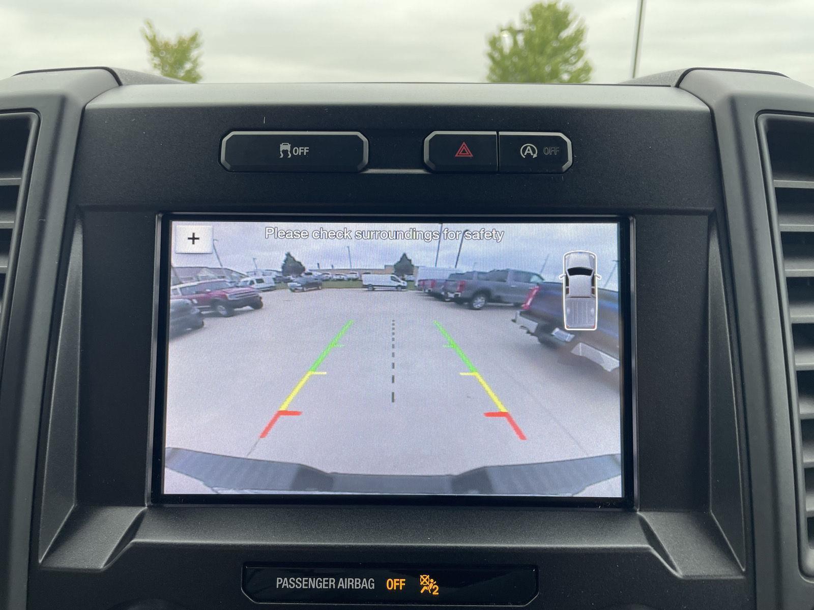 Pre-Owned 2019 Ford F-150 for sale in Lincoln NE