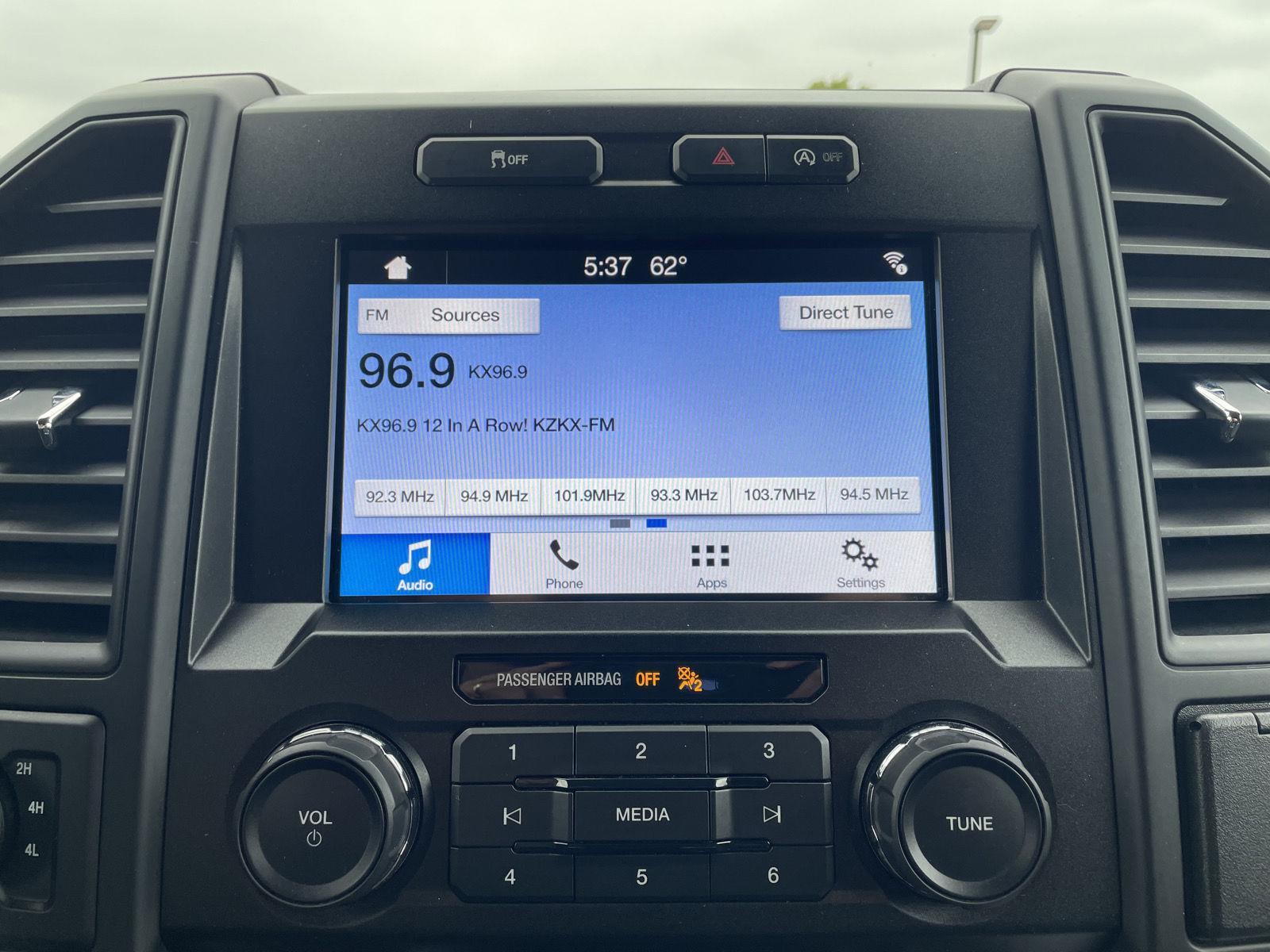 Pre-Owned 2019 Ford F-150 for sale in Lincoln NE