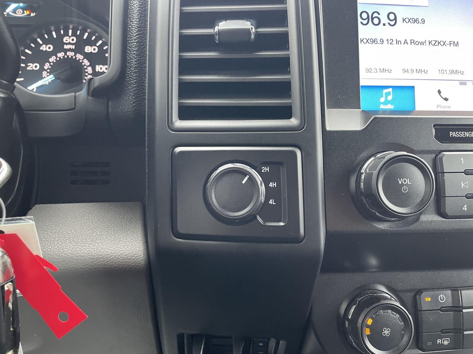 Pre-Owned 2019 Ford F-150 for sale in Lincoln NE