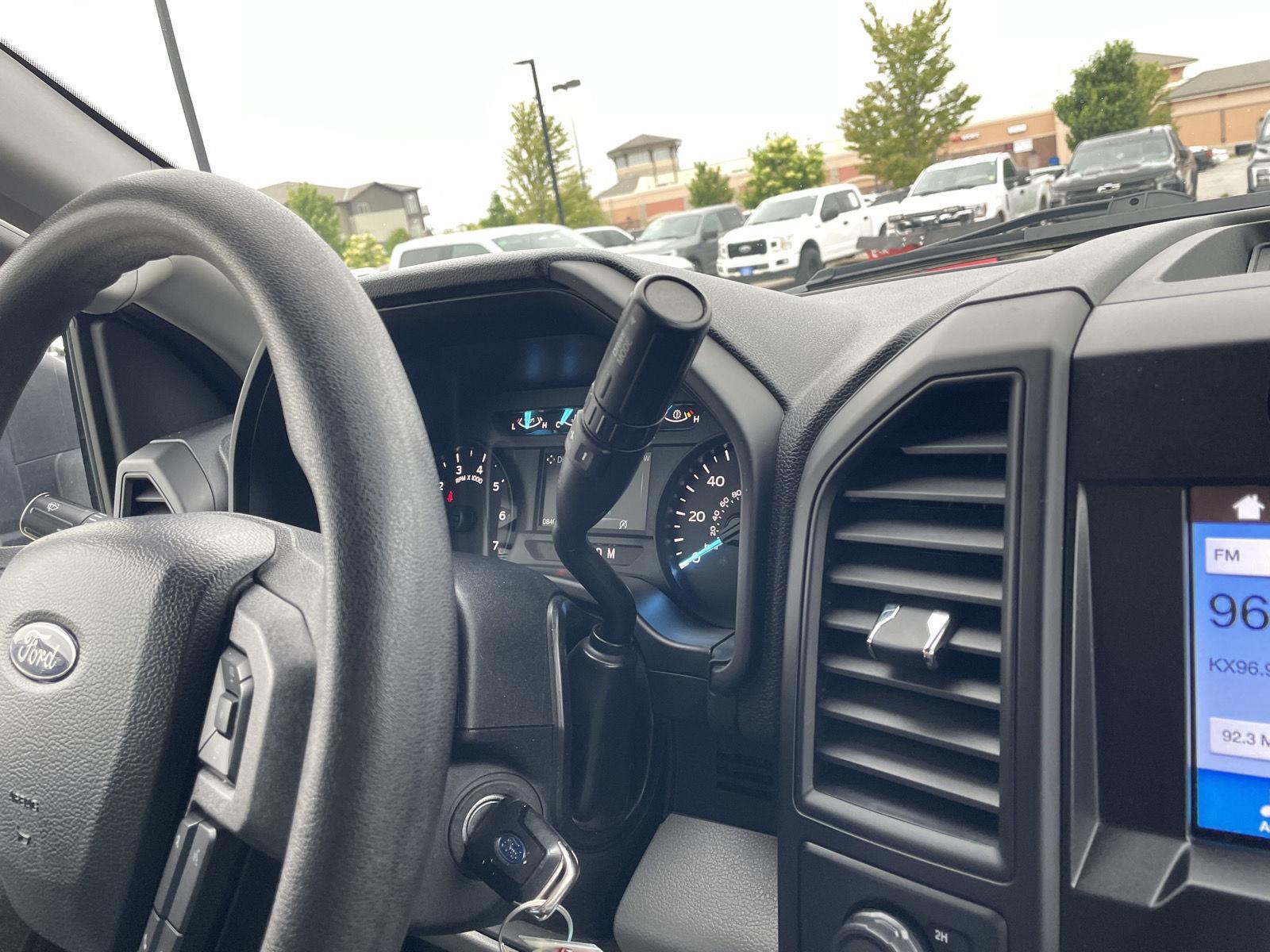Pre-Owned 2019 Ford F-150 for sale in Lincoln NE
