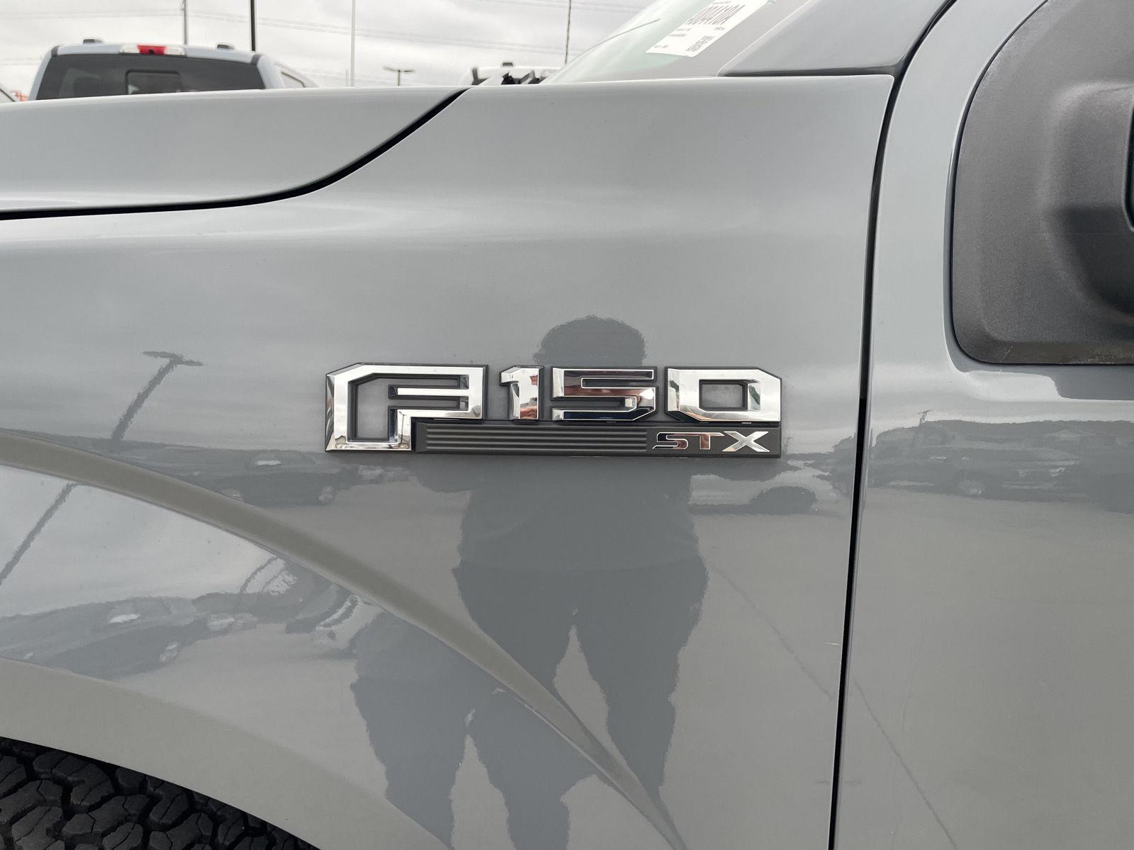 Pre-Owned 2019 Ford F-150 for sale in Lincoln NE