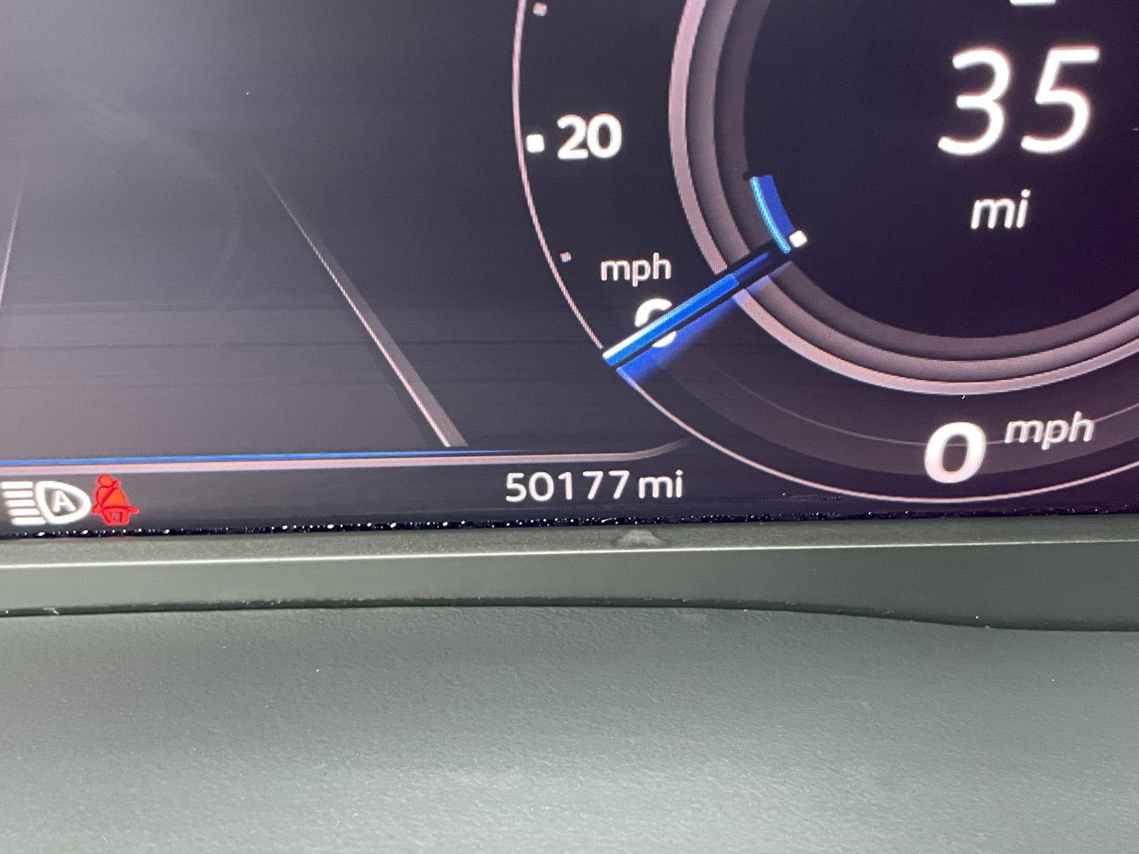 Used 2021 Volkswagen Atlas for sale in Lincoln NE