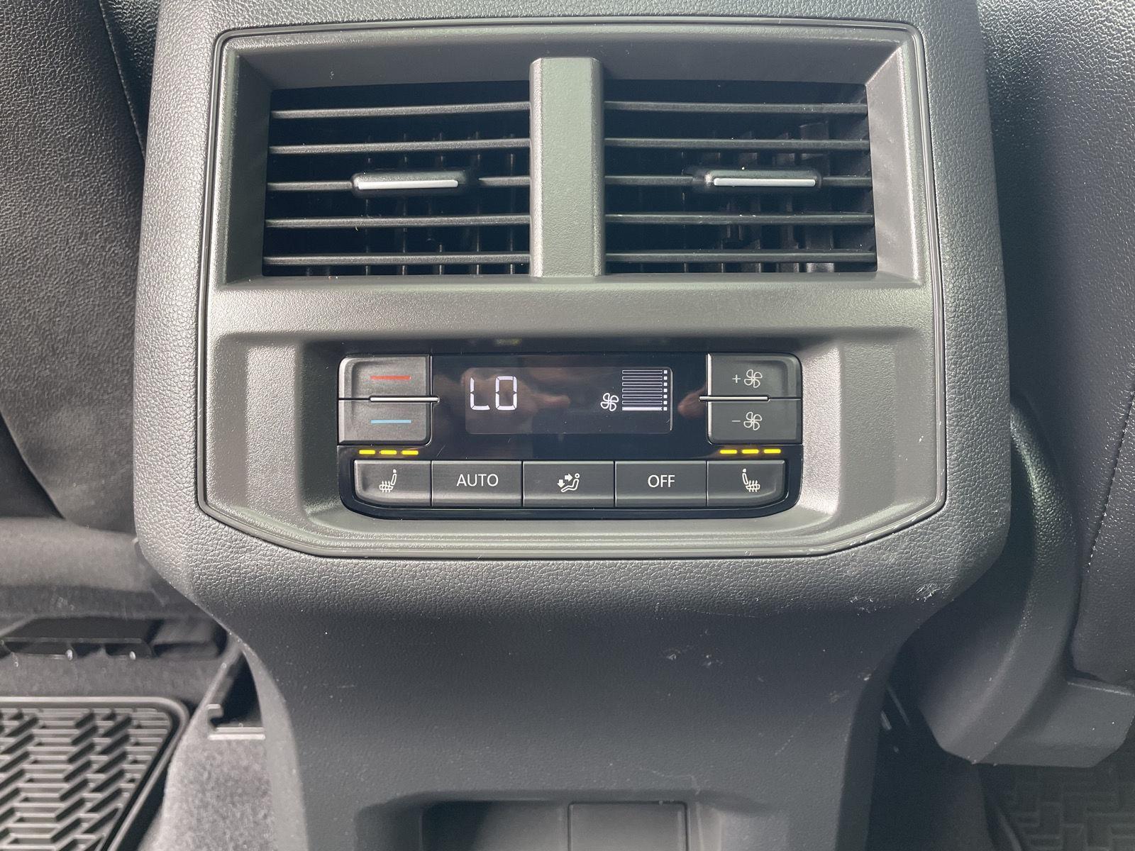 Used 2021 Volkswagen Atlas for sale in Lincoln NE