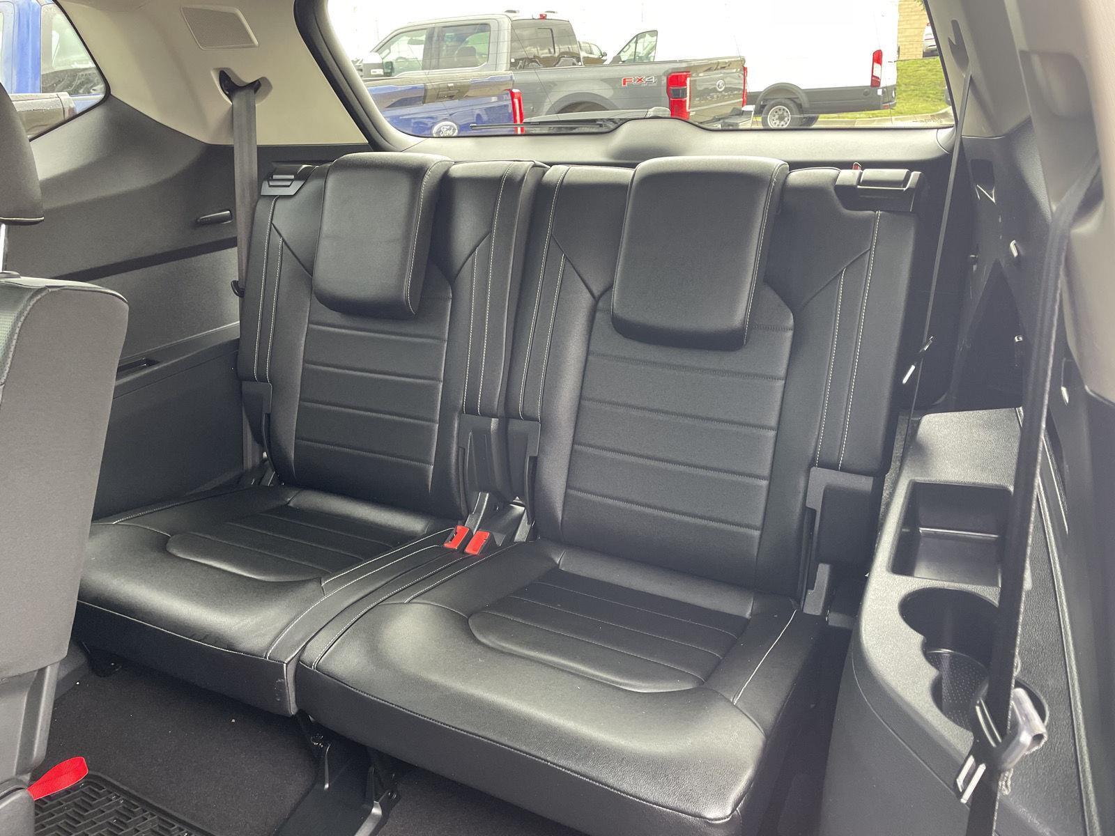 Used 2021 Volkswagen Atlas for sale in Lincoln NE