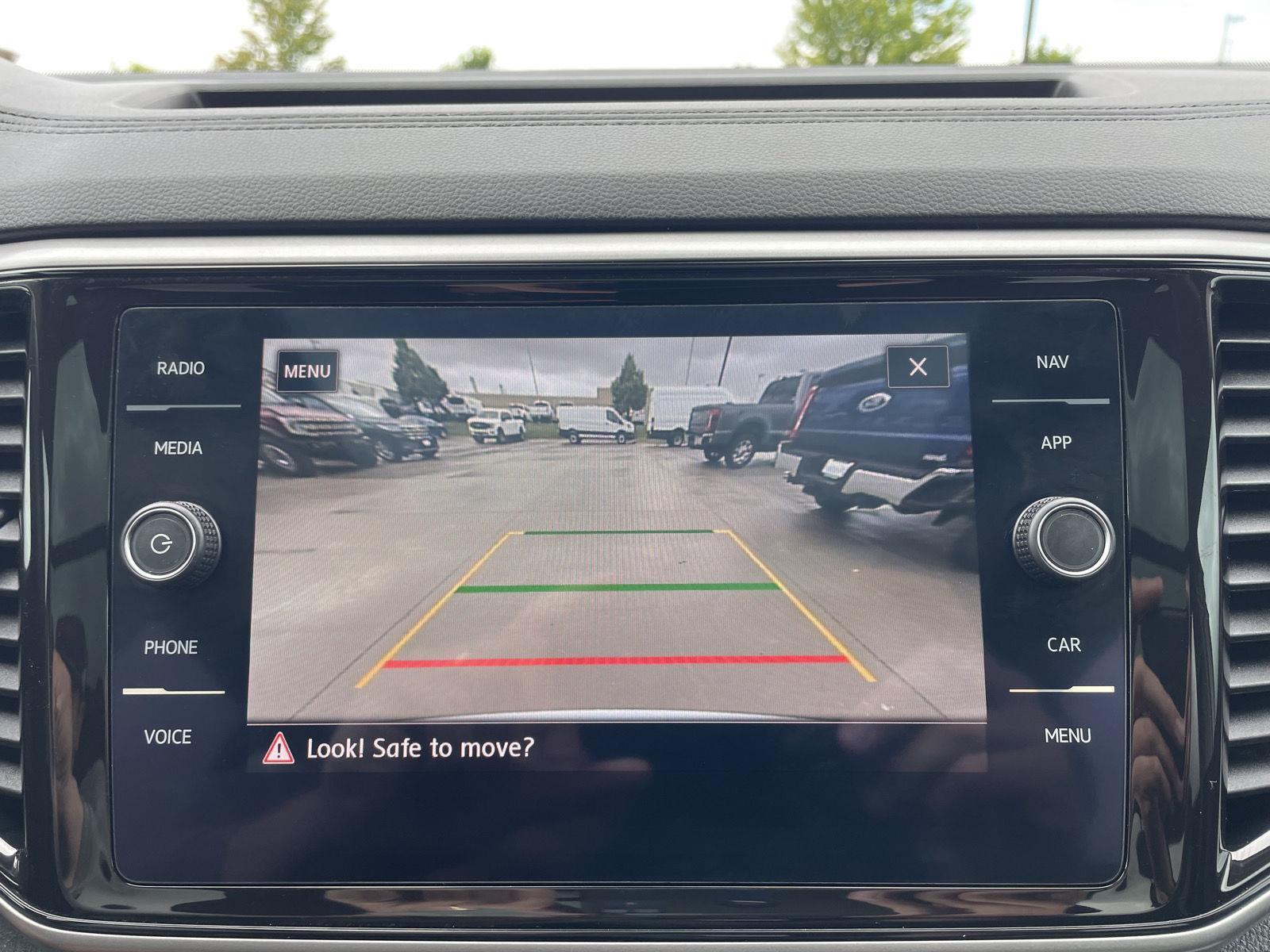 Used 2021 Volkswagen Atlas for sale in Lincoln NE