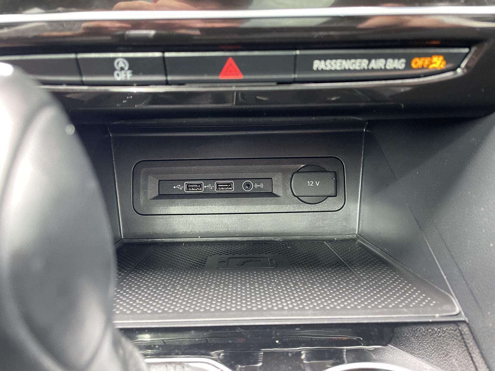 Used 2021 Volkswagen Atlas for sale in Lincoln NE