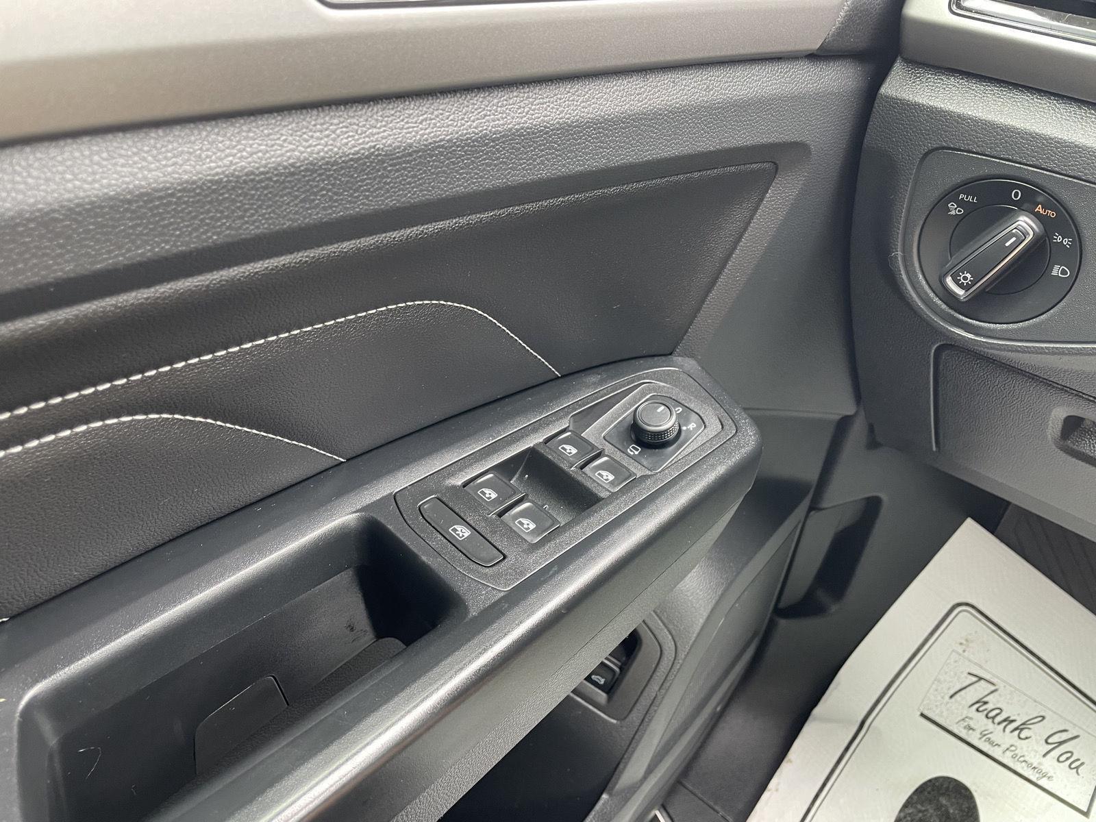 Used 2021 Volkswagen Atlas for sale in Lincoln NE
