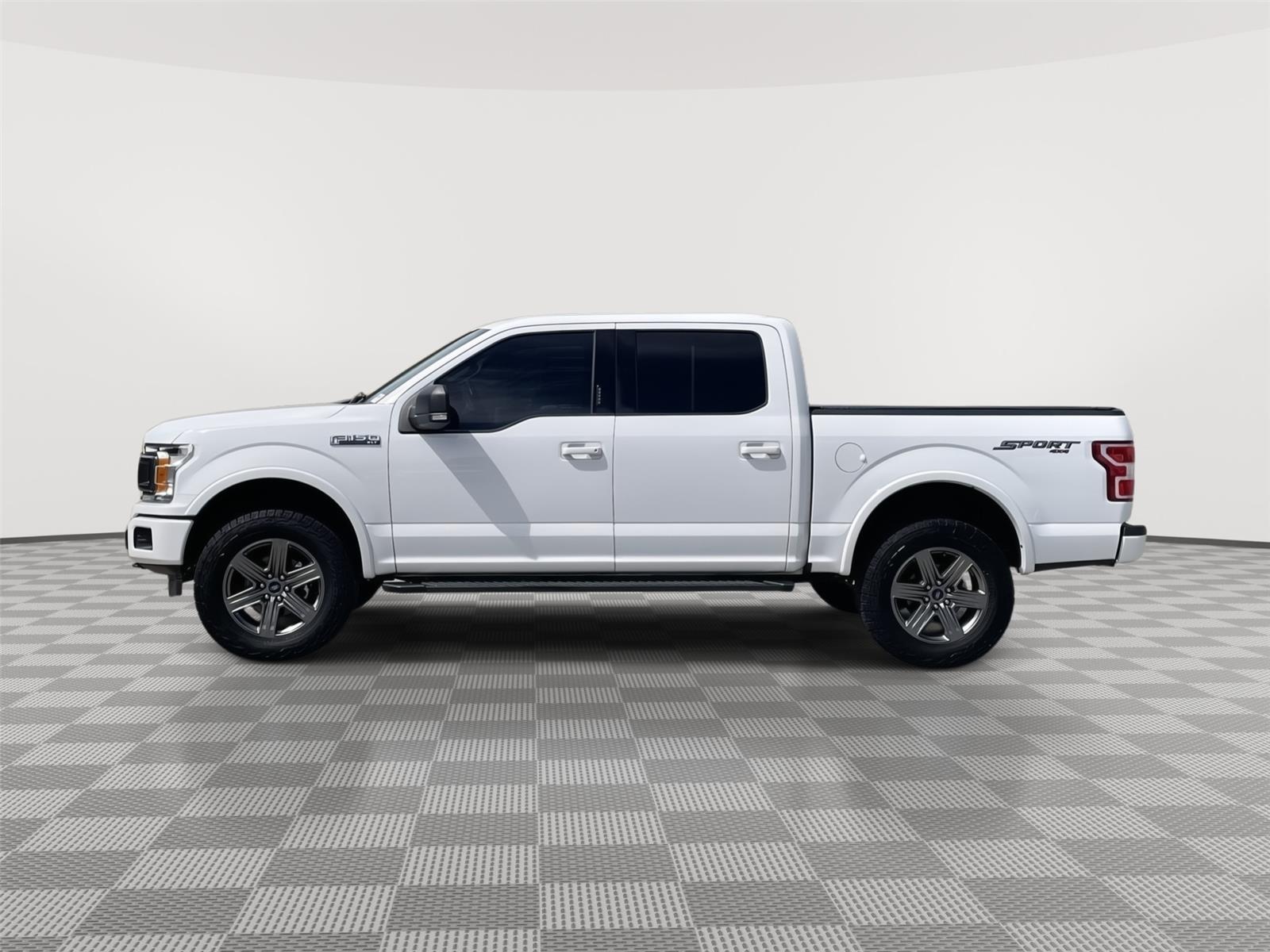 Used 2020 Ford F-150 for sale in Lincoln NE