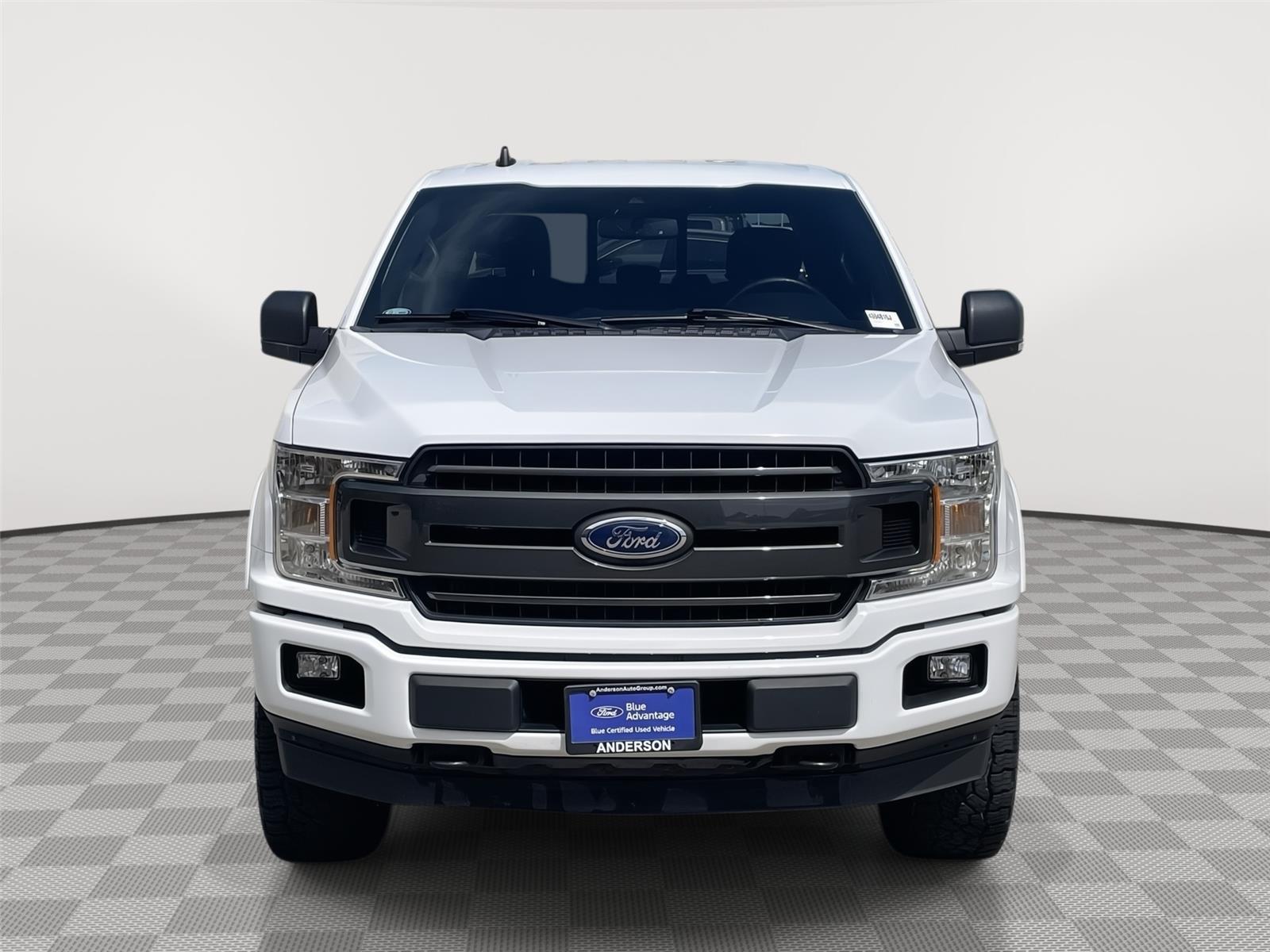 Used 2020 Ford F-150 for sale in Lincoln NE