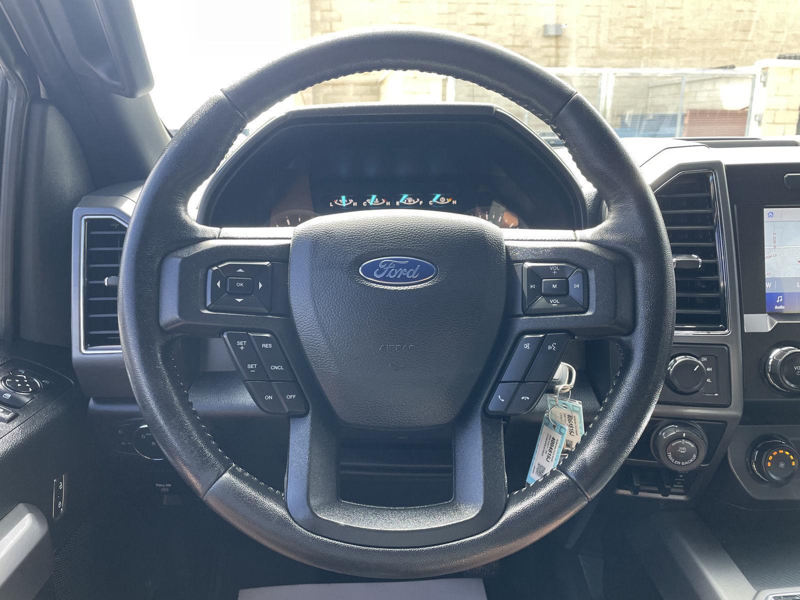 Used 2020 Ford F-150 for sale in Lincoln NE