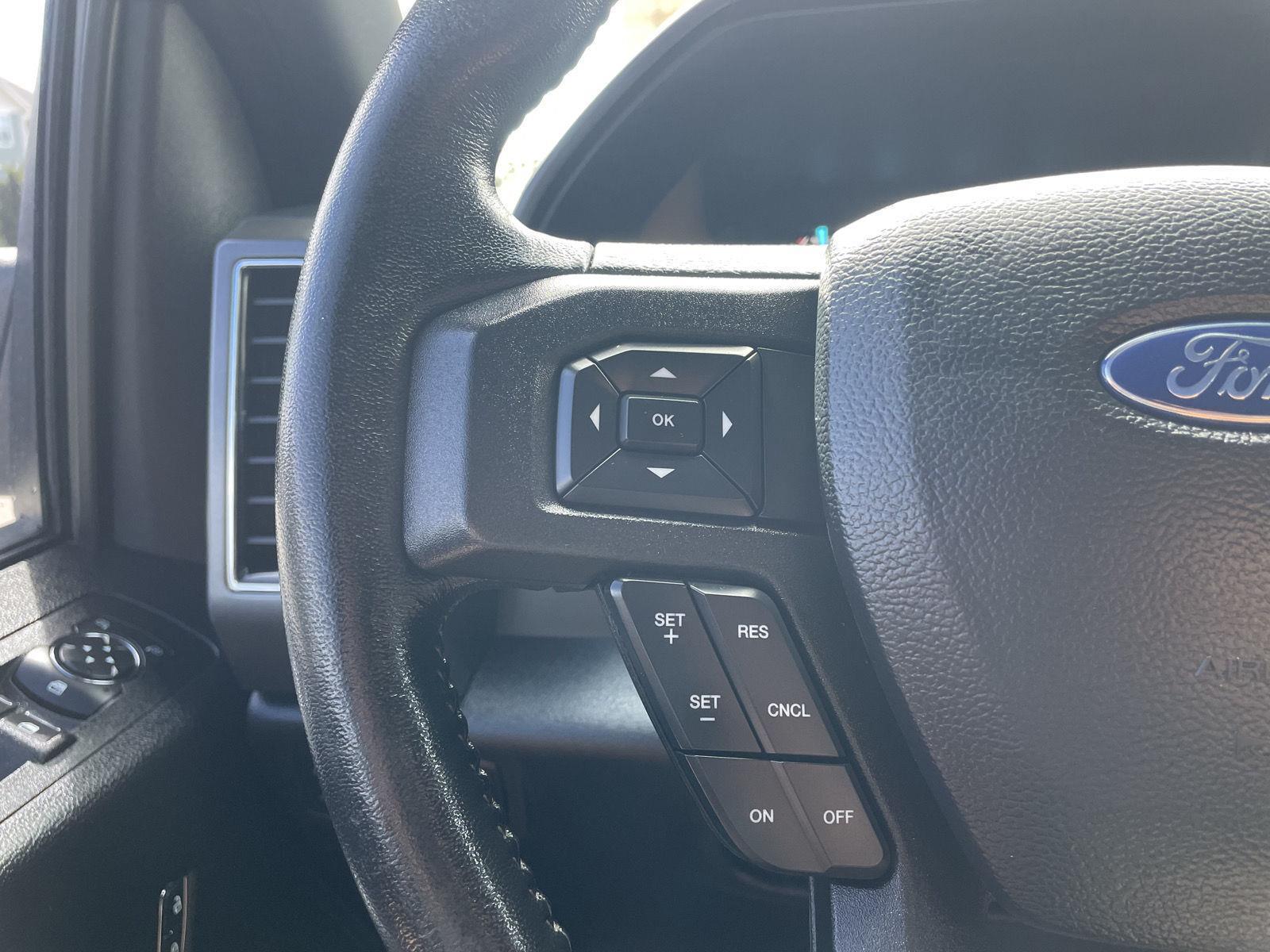 Used 2020 Ford F-150 for sale in Lincoln NE