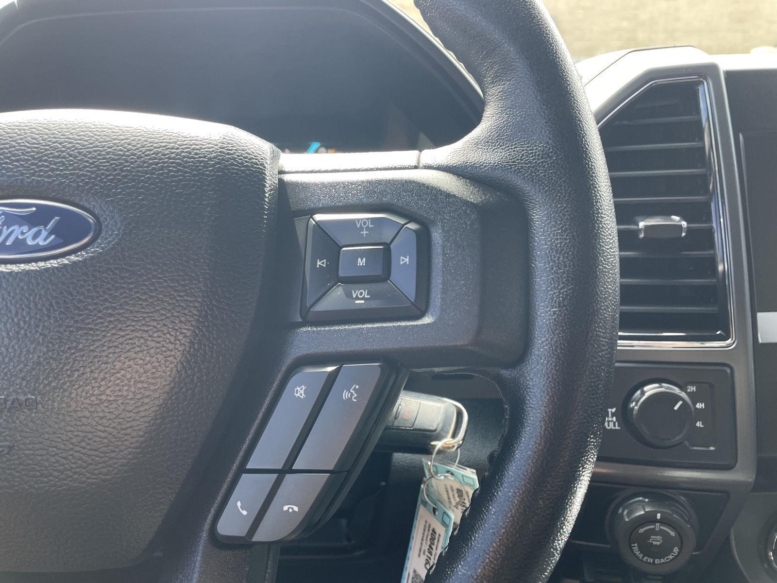 Used 2020 Ford F-150 for sale in Lincoln NE