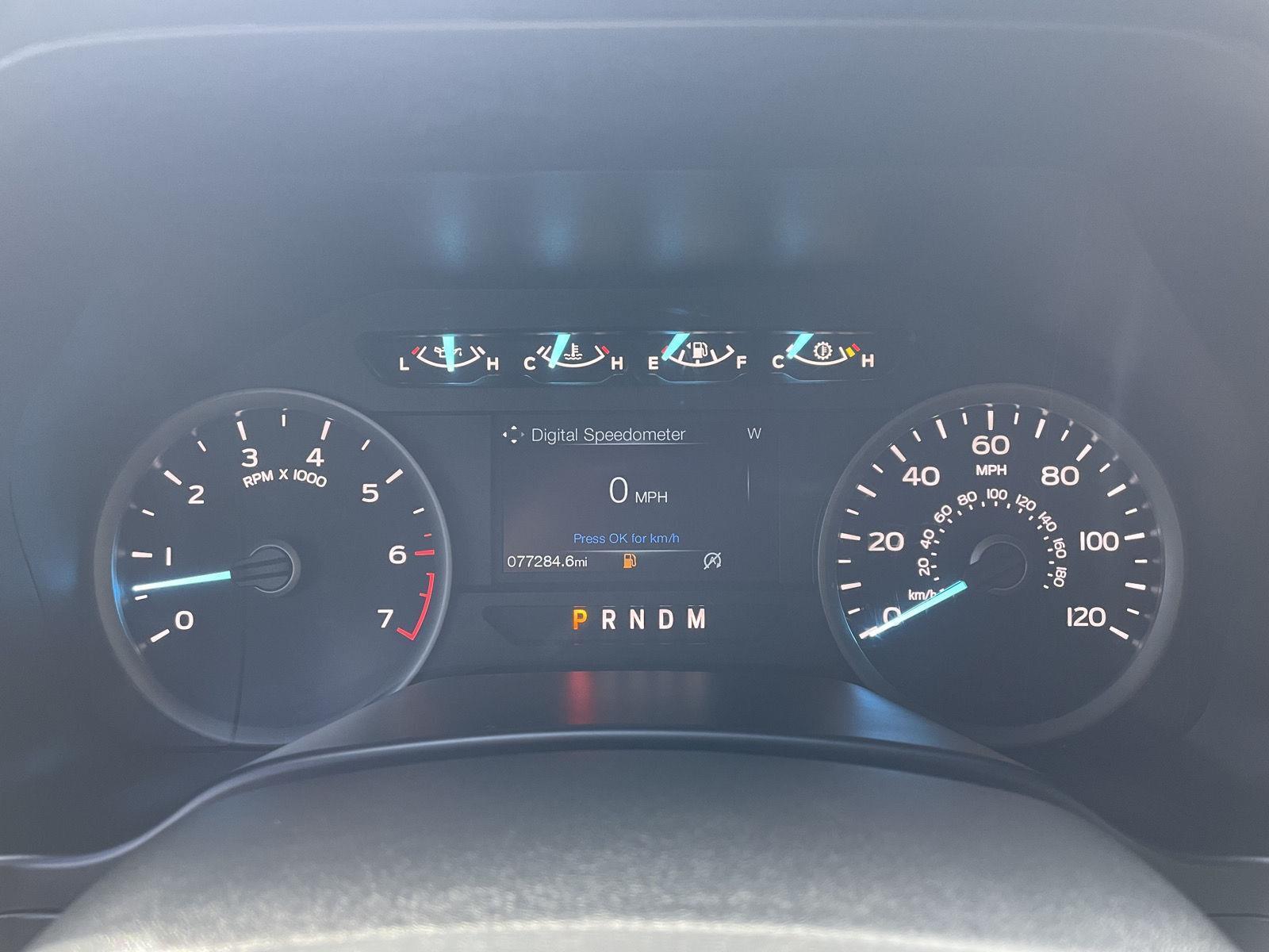 Used 2020 Ford F-150 for sale in Lincoln NE