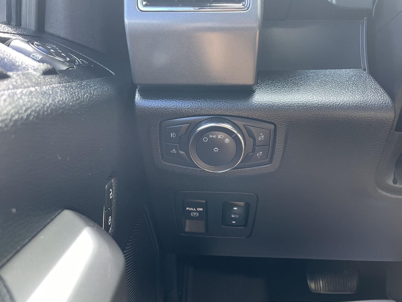 Used 2020 Ford F-150 for sale in Lincoln NE