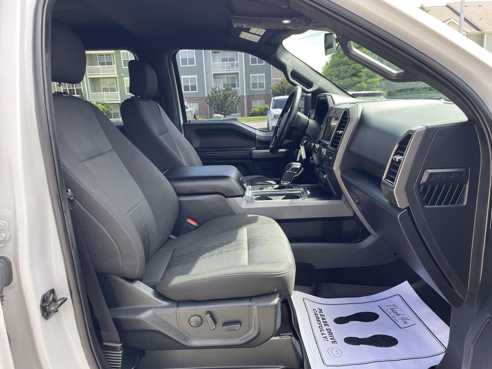 Used 2020 Ford F-150 for sale in Lincoln NE