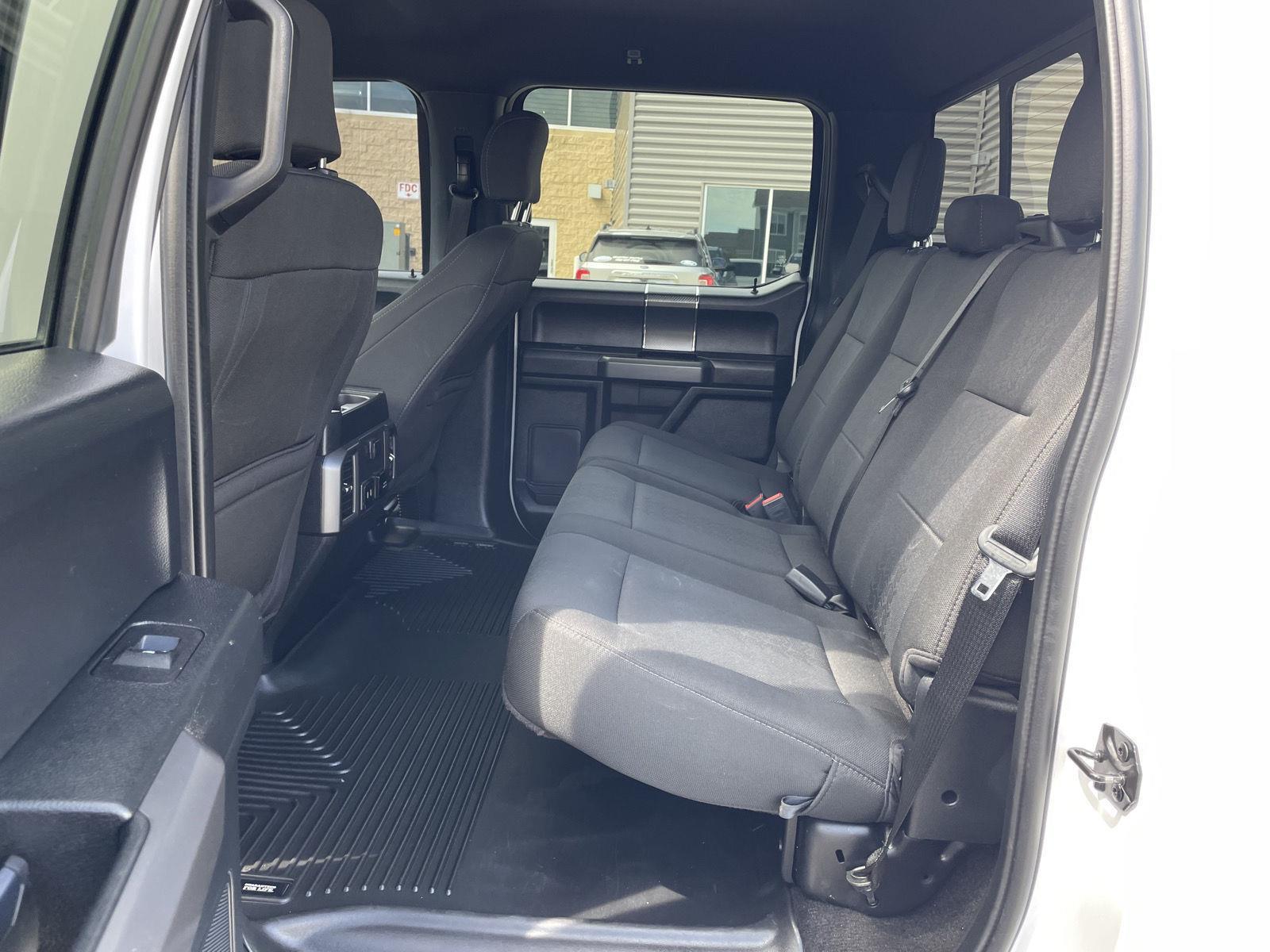 Used 2020 Ford F-150 for sale in Lincoln NE