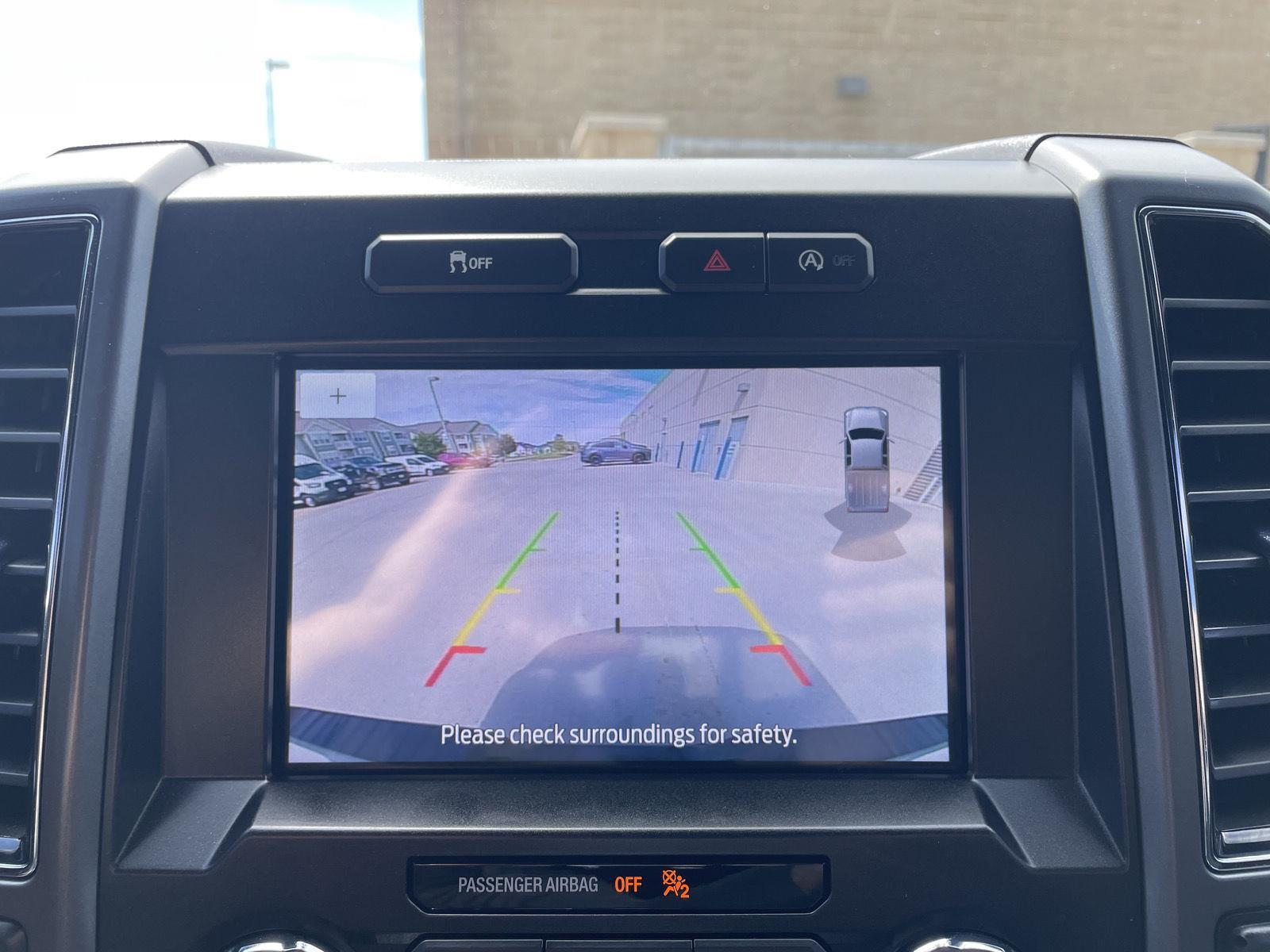 Used 2020 Ford F-150 for sale in Lincoln NE
