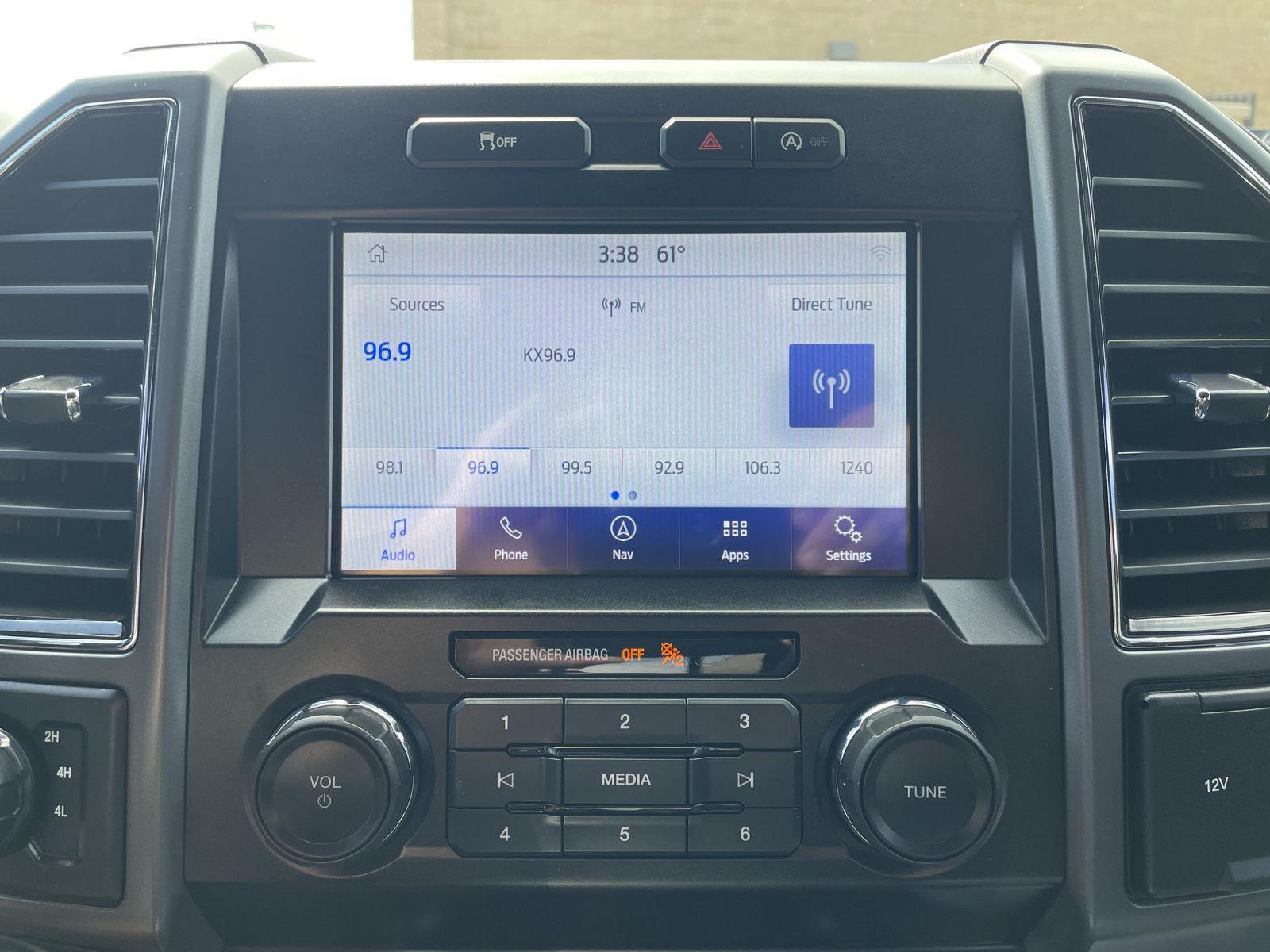 Used 2020 Ford F-150 for sale in Lincoln NE