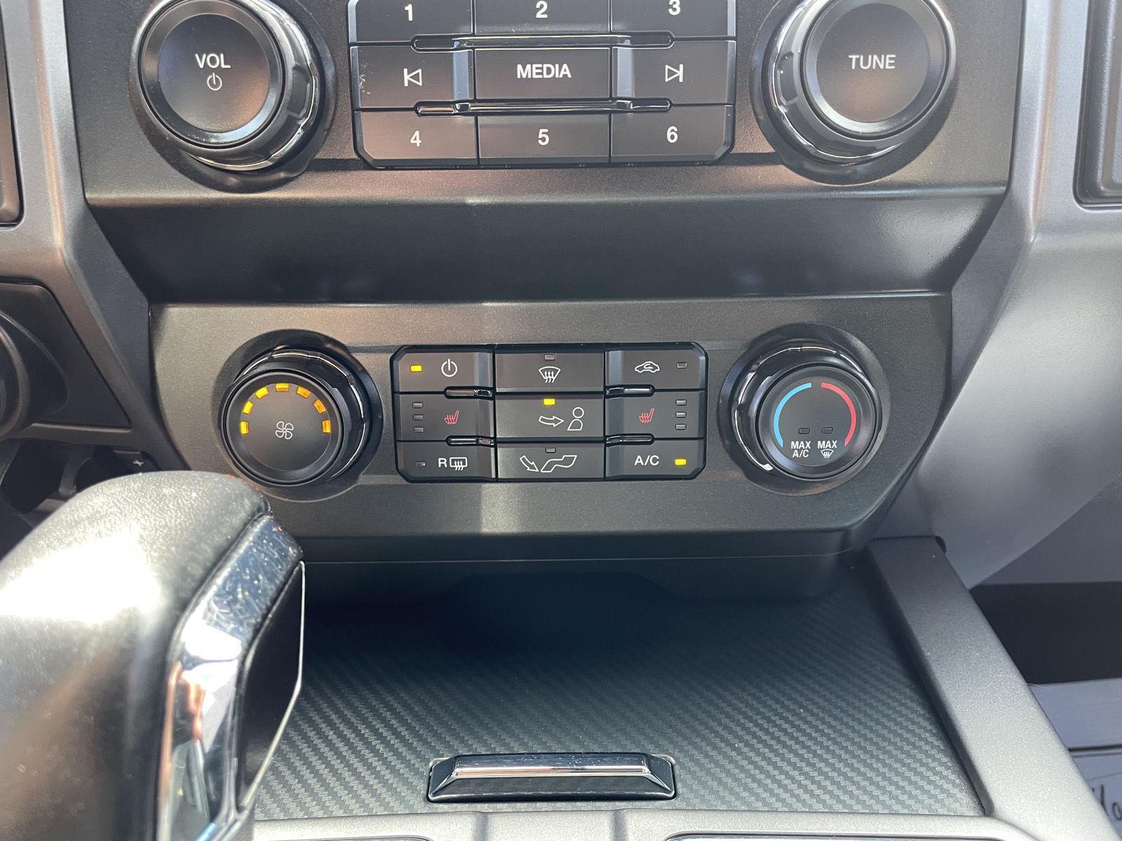 Used 2020 Ford F-150 for sale in Lincoln NE