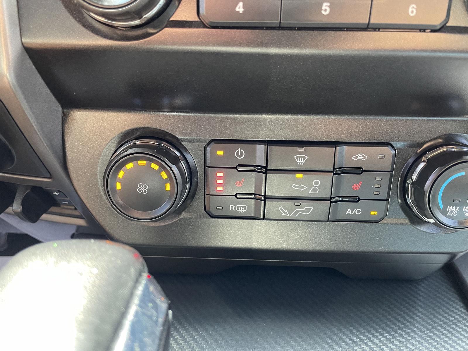 Used 2020 Ford F-150 for sale in Lincoln NE