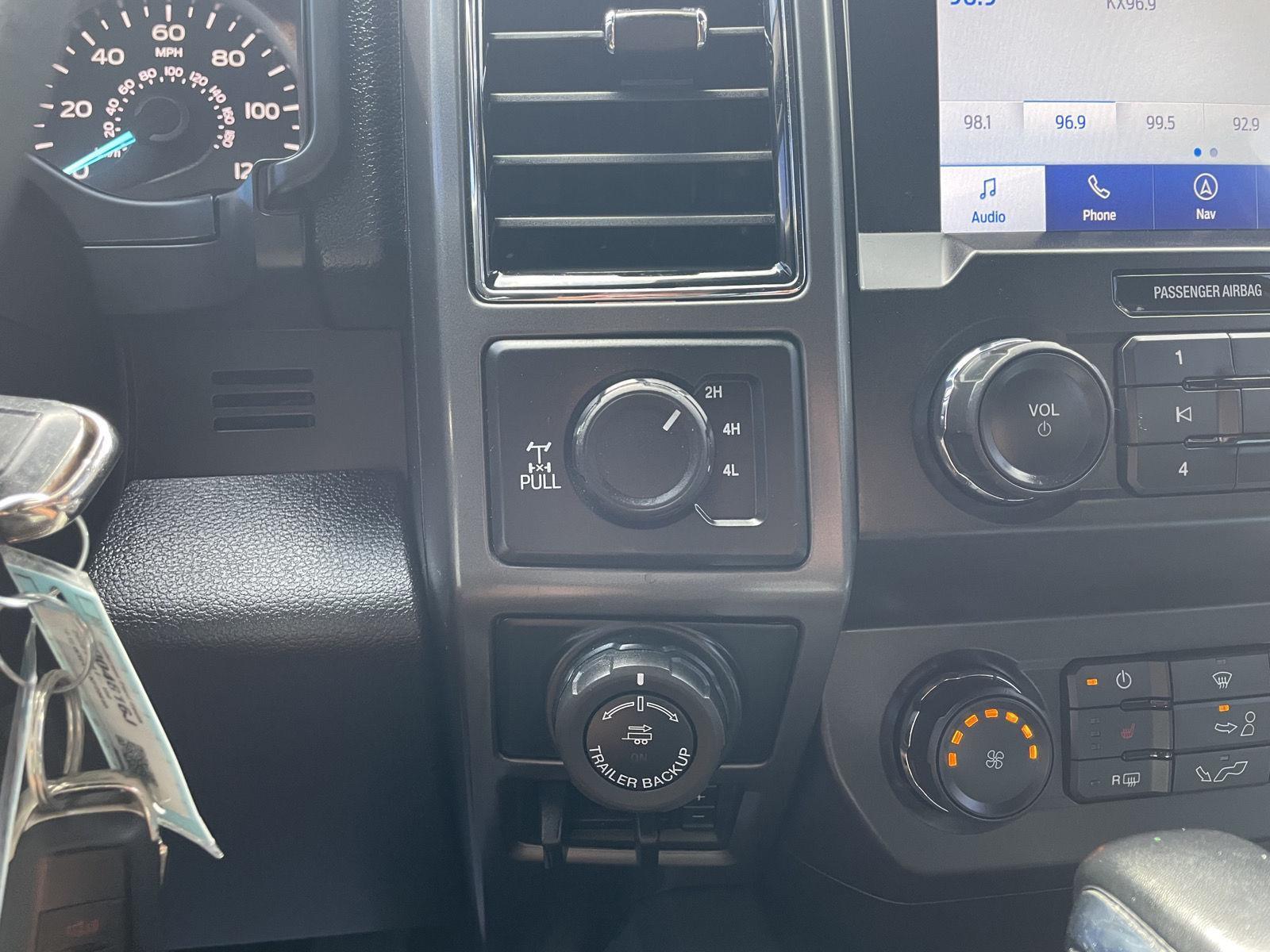 Used 2020 Ford F-150 for sale in Lincoln NE