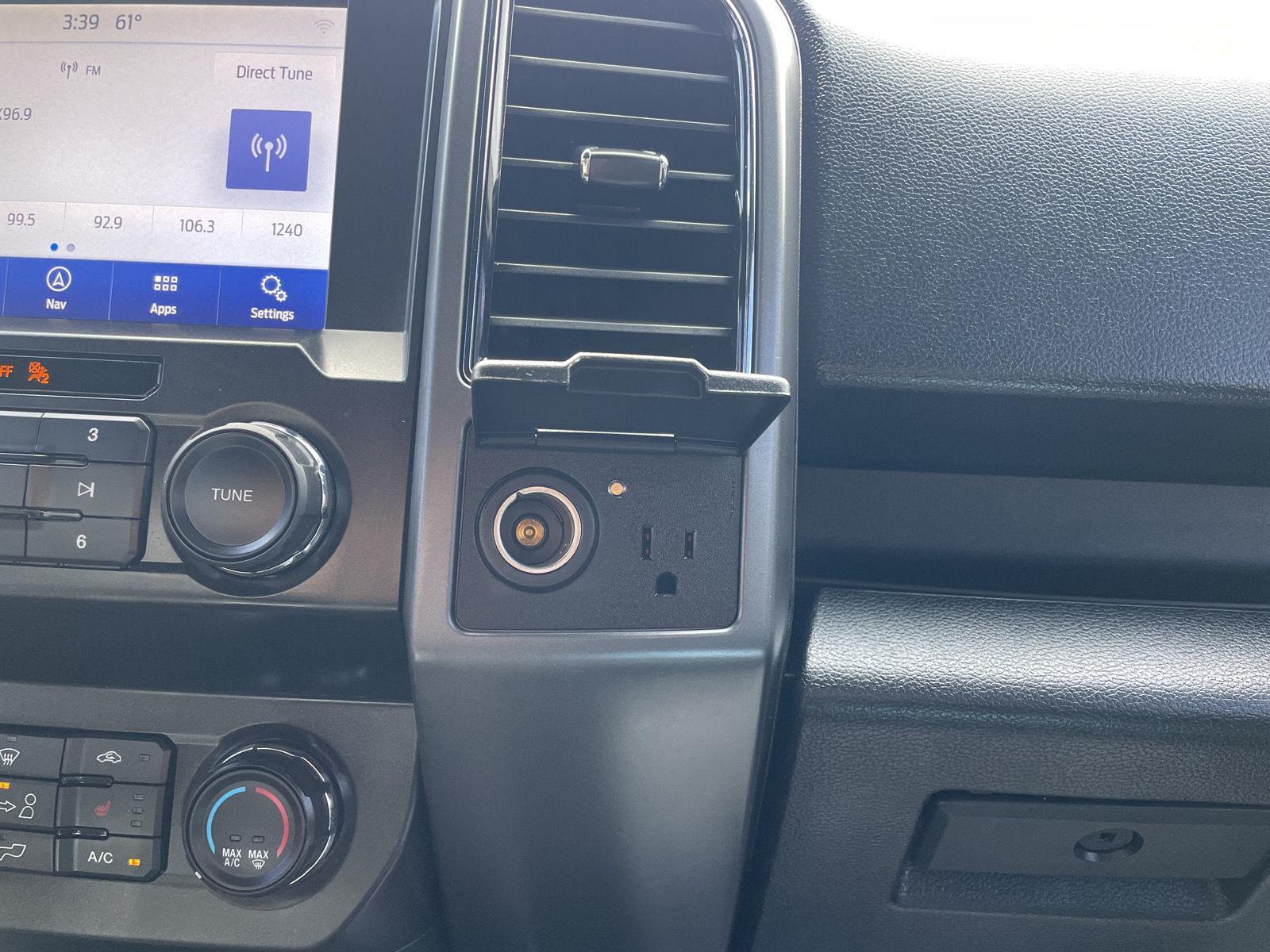 Used 2020 Ford F-150 for sale in Lincoln NE