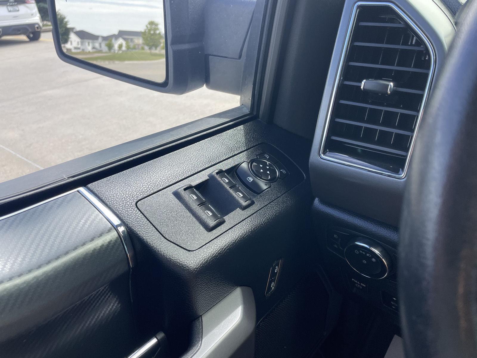 Used 2020 Ford F-150 for sale in Lincoln NE