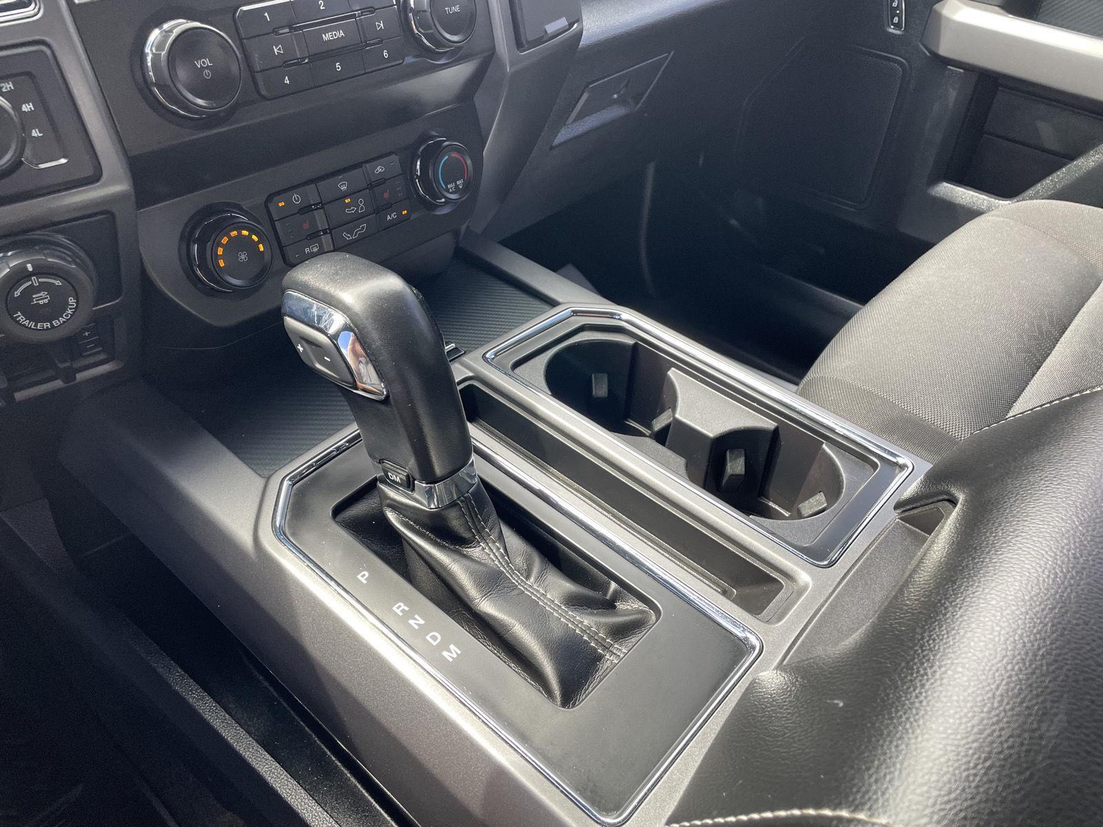 Used 2020 Ford F-150 for sale in Lincoln NE