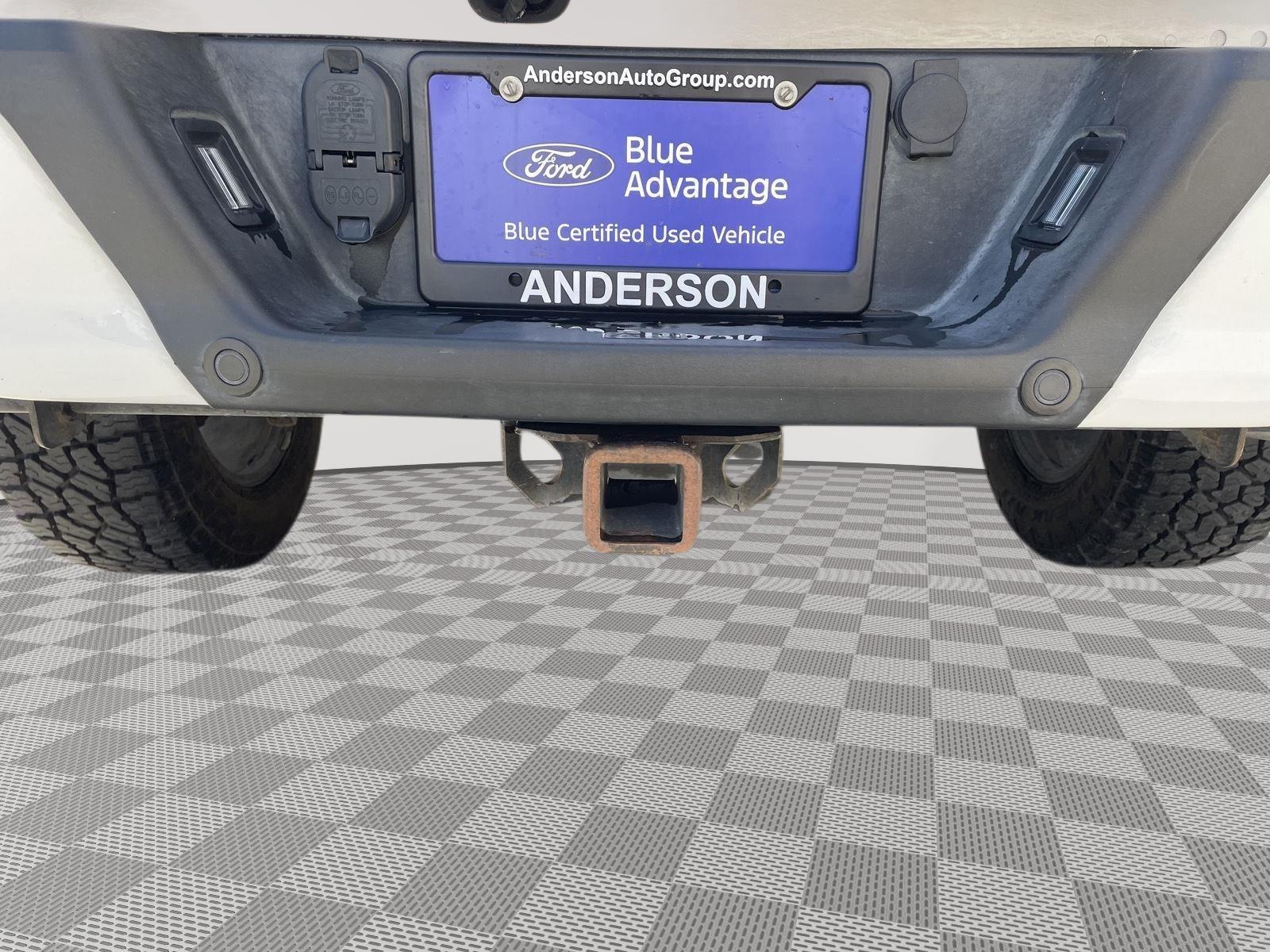 Used 2020 Ford F-150 for sale in Lincoln NE