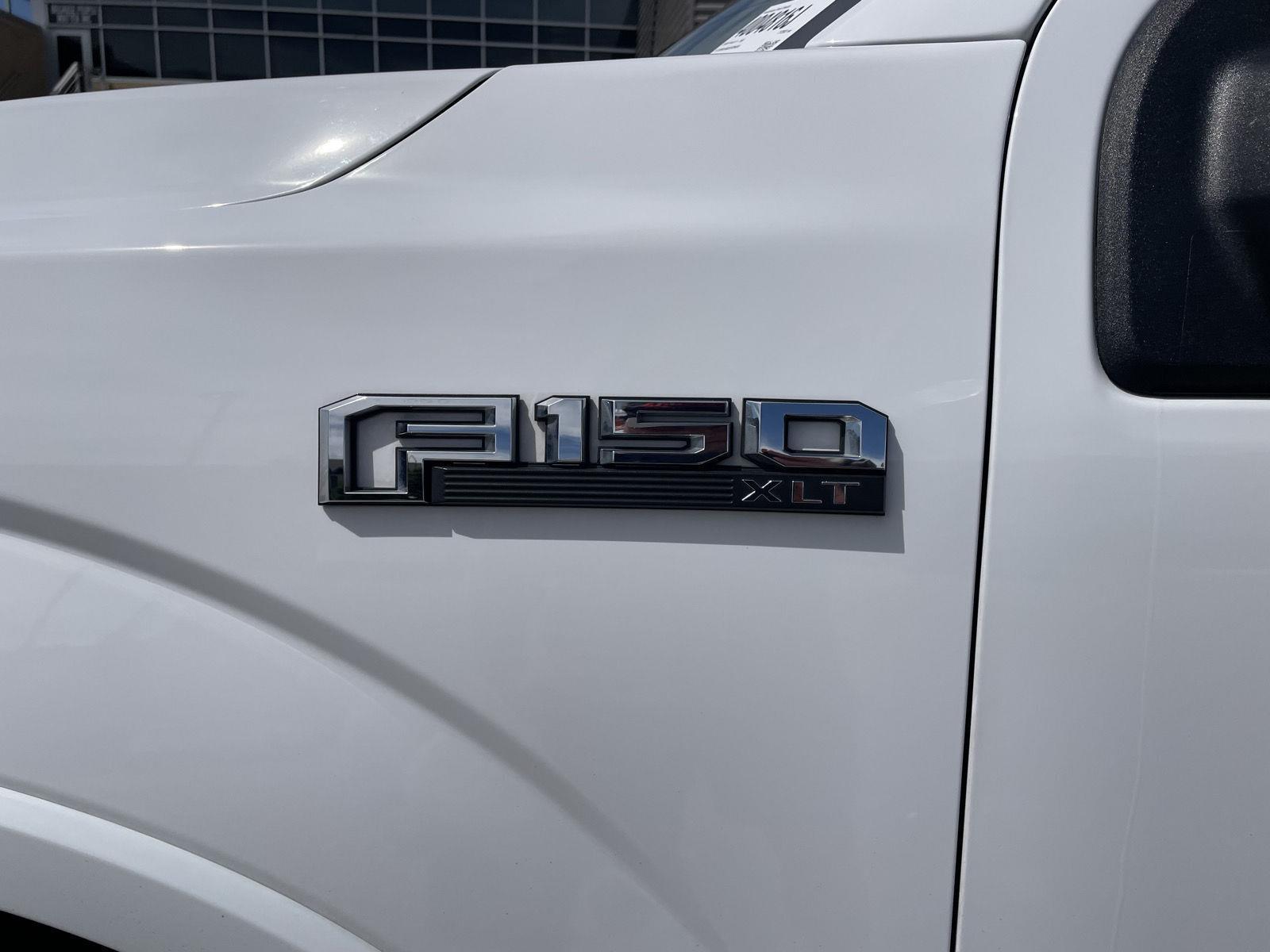 Used 2020 Ford F-150 for sale in Lincoln NE