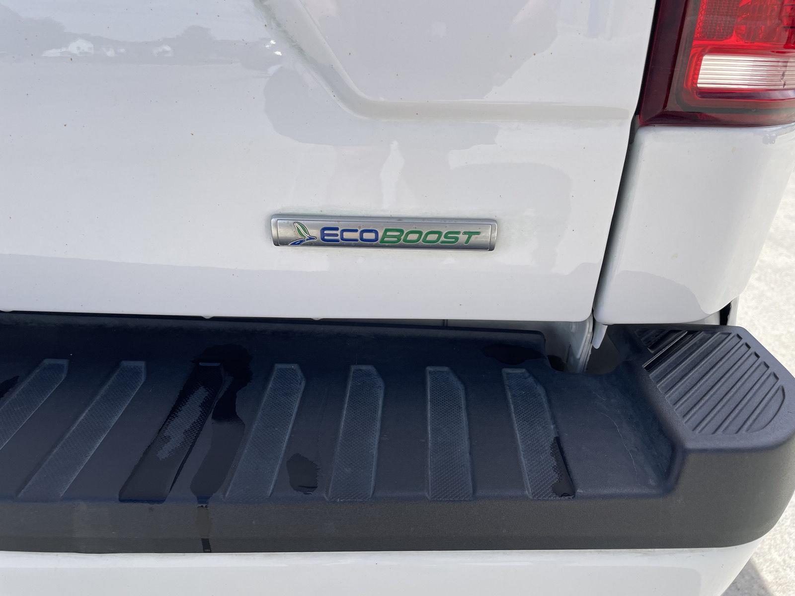 Used 2020 Ford F-150 for sale in Lincoln NE