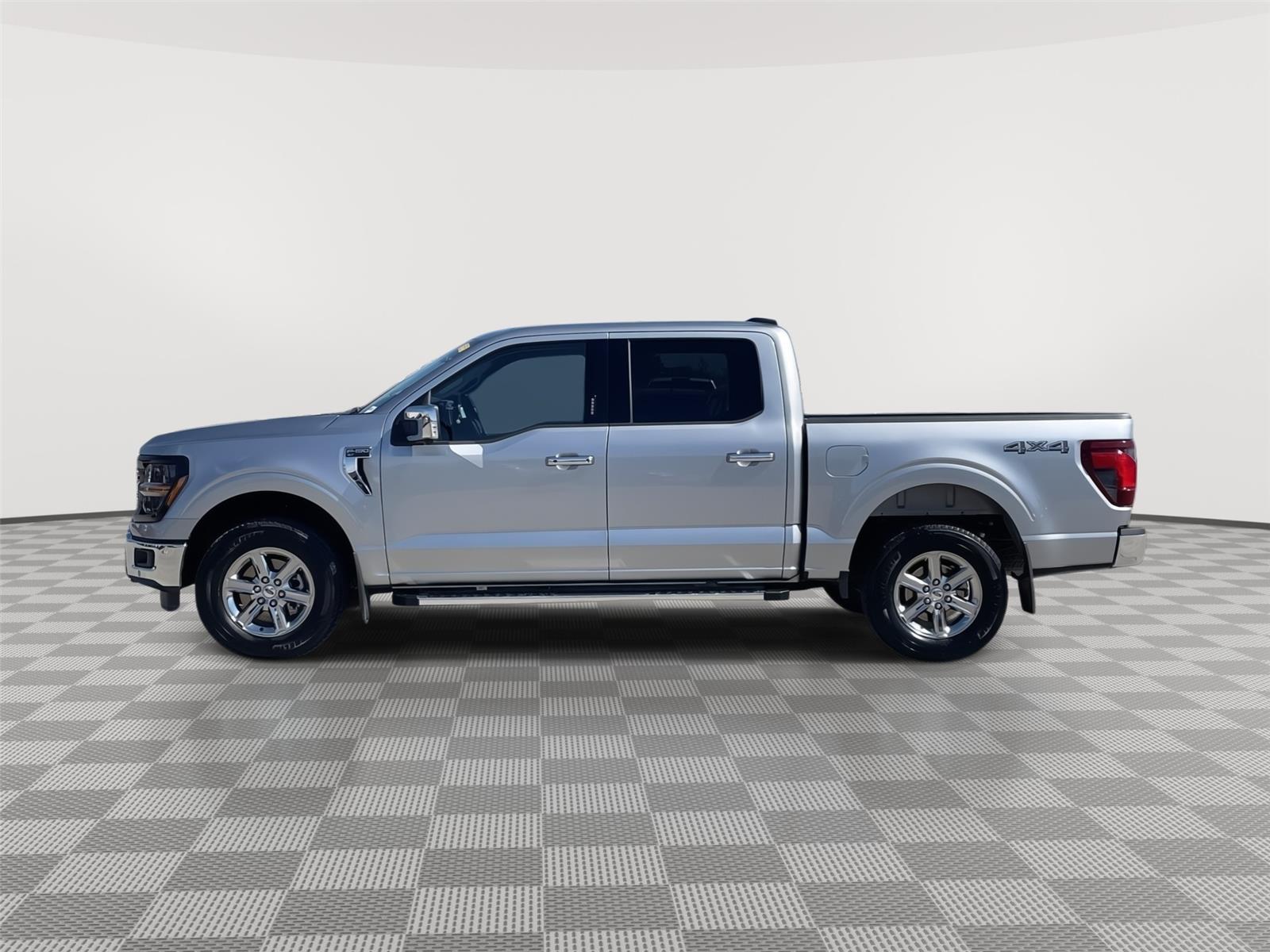 Used 2024 Ford F-150 for sale in Lincoln NE
