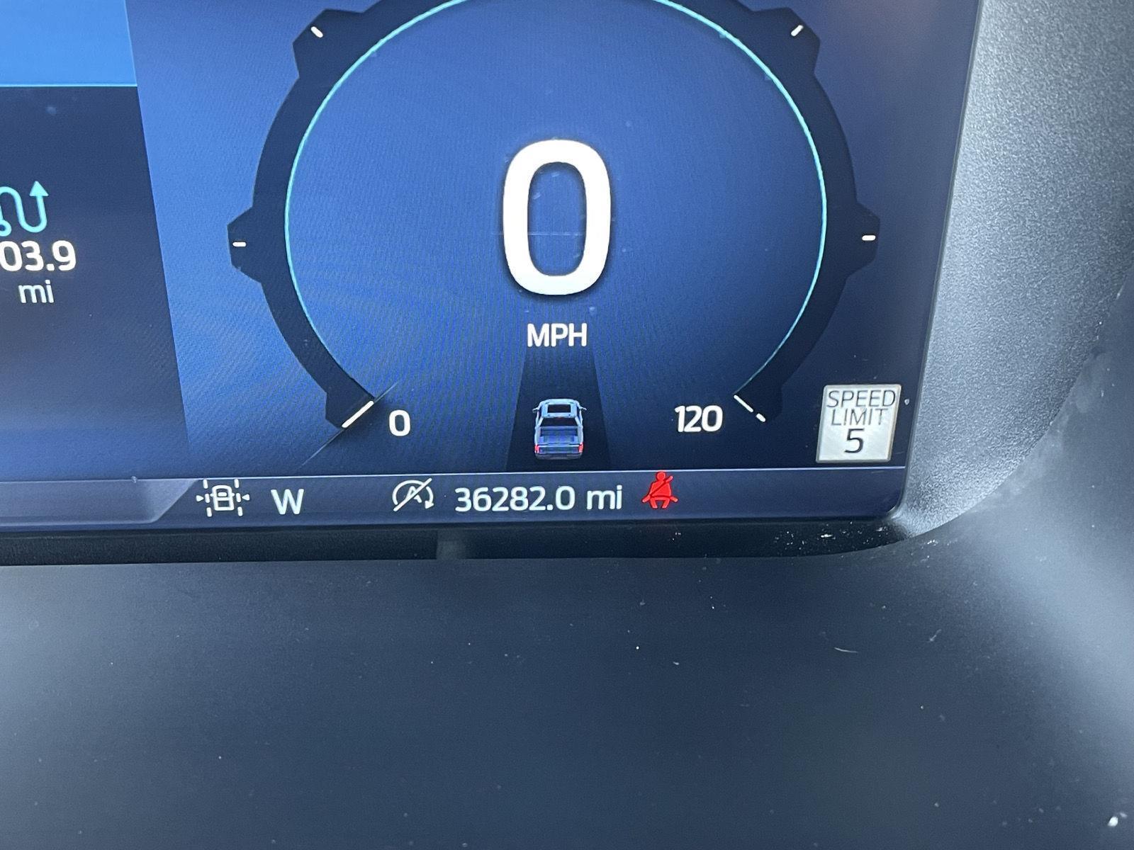 Used 2024 Ford F-150 for sale in Lincoln NE