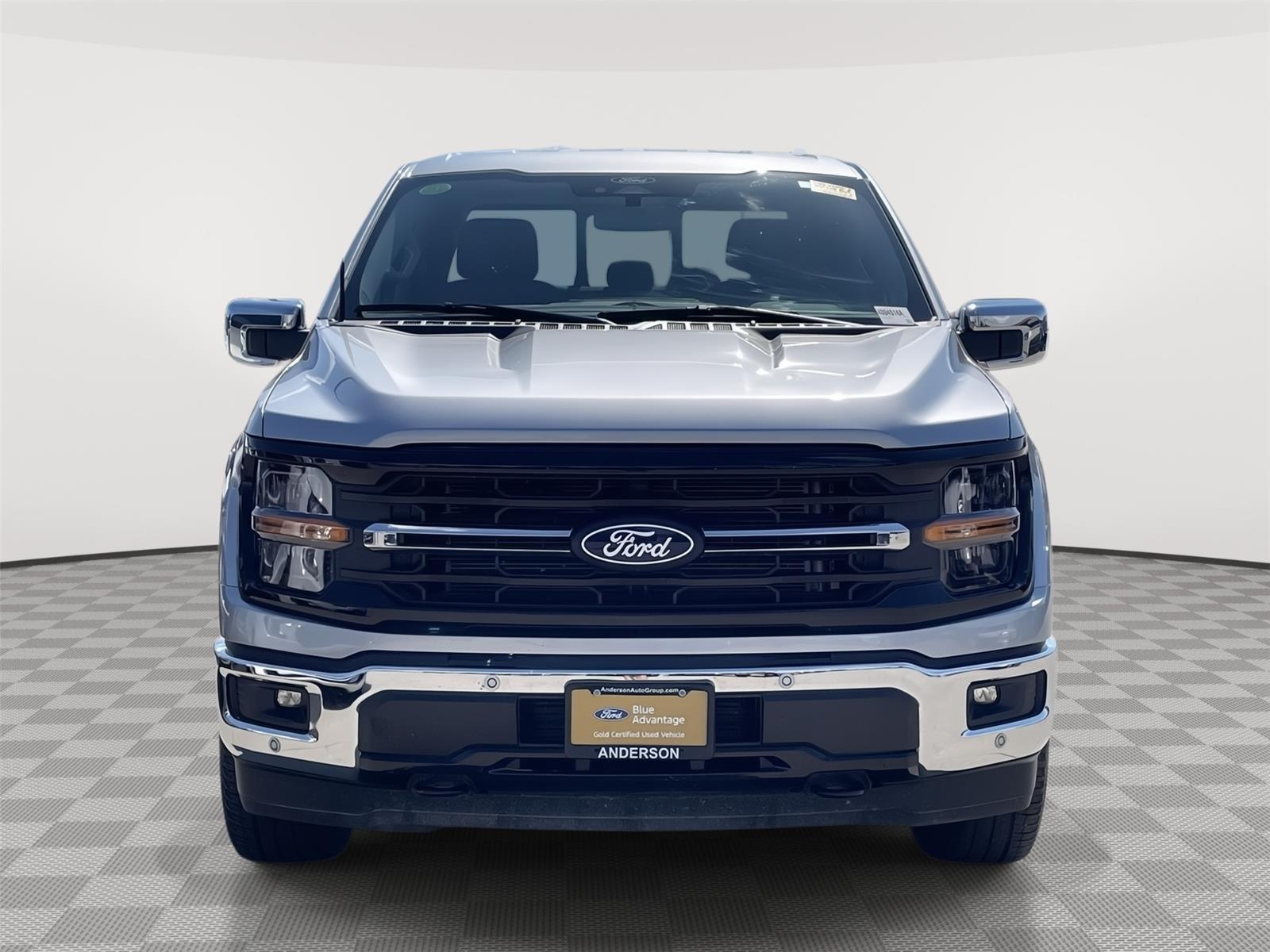 Used 2024 Ford F-150 for sale in Lincoln NE