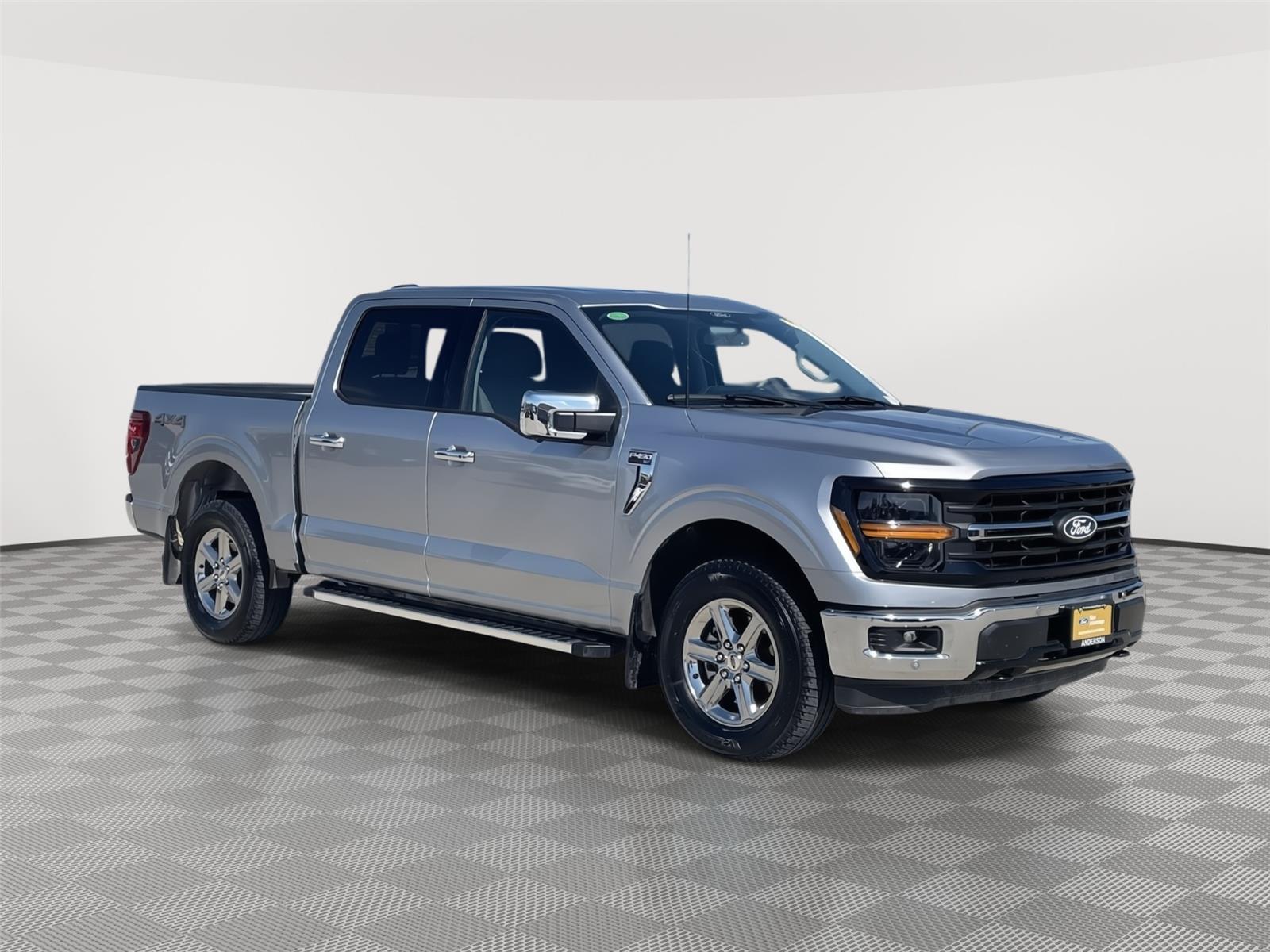 Used 2024 Ford F-150 for sale in Lincoln NE