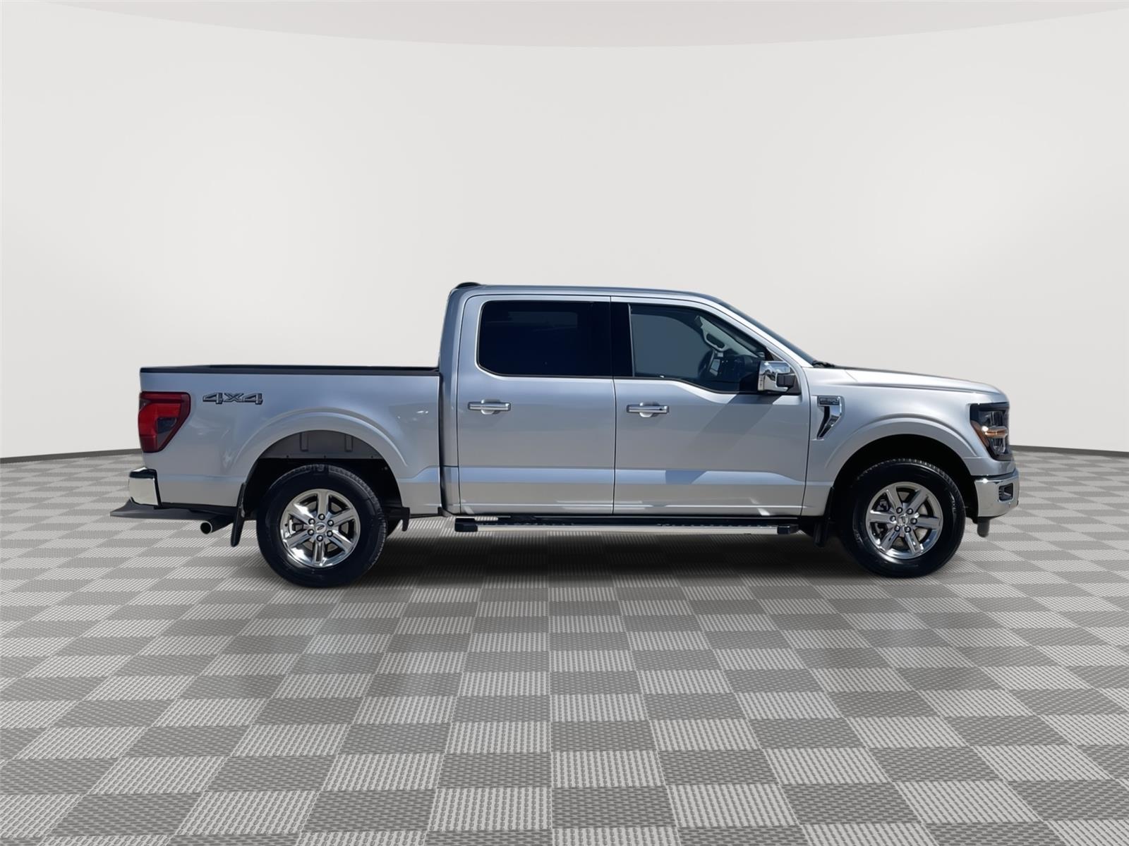 Used 2024 Ford F-150 for sale in Lincoln NE