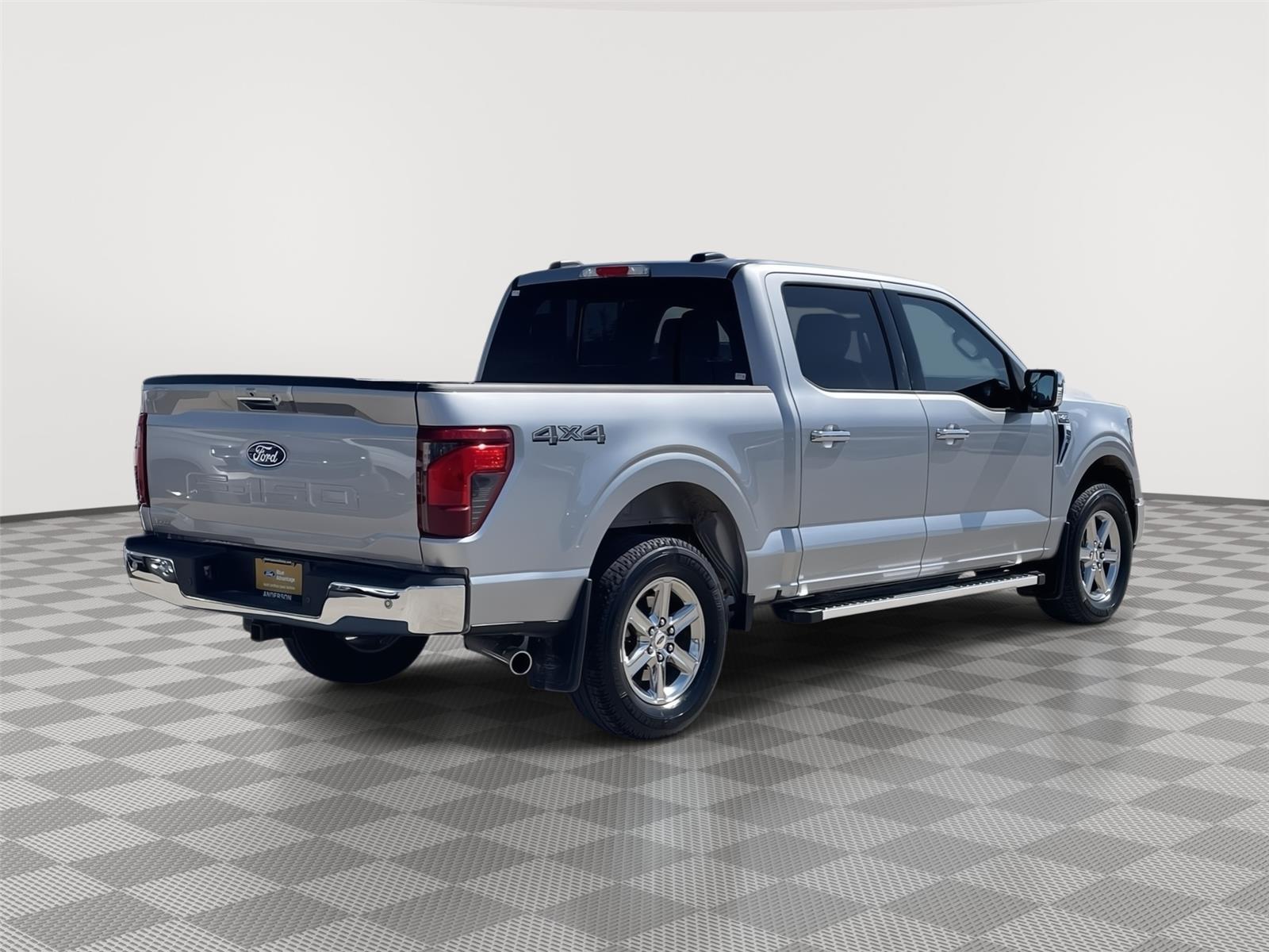 Used 2024 Ford F-150 for sale in Lincoln NE