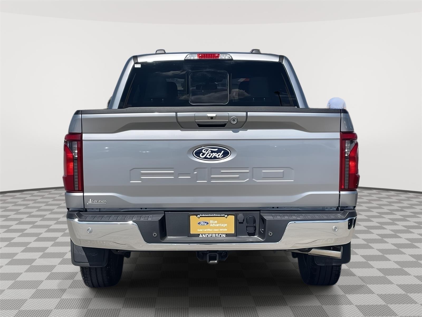Used 2024 Ford F-150 for sale in Lincoln NE