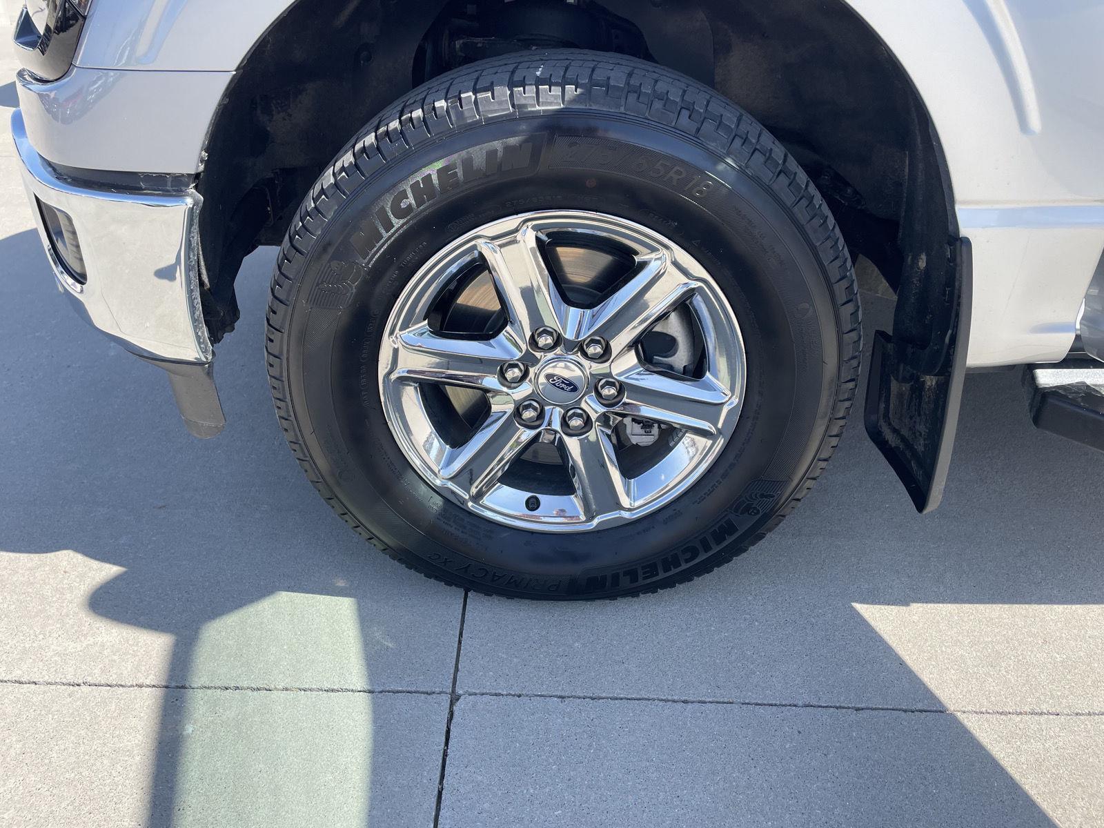 Used 2024 Ford F-150 for sale in Lincoln NE