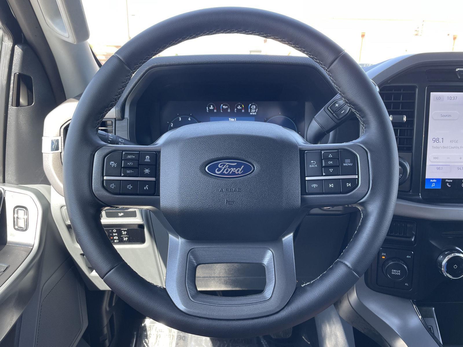 Used 2024 Ford F-150 for sale in Lincoln NE