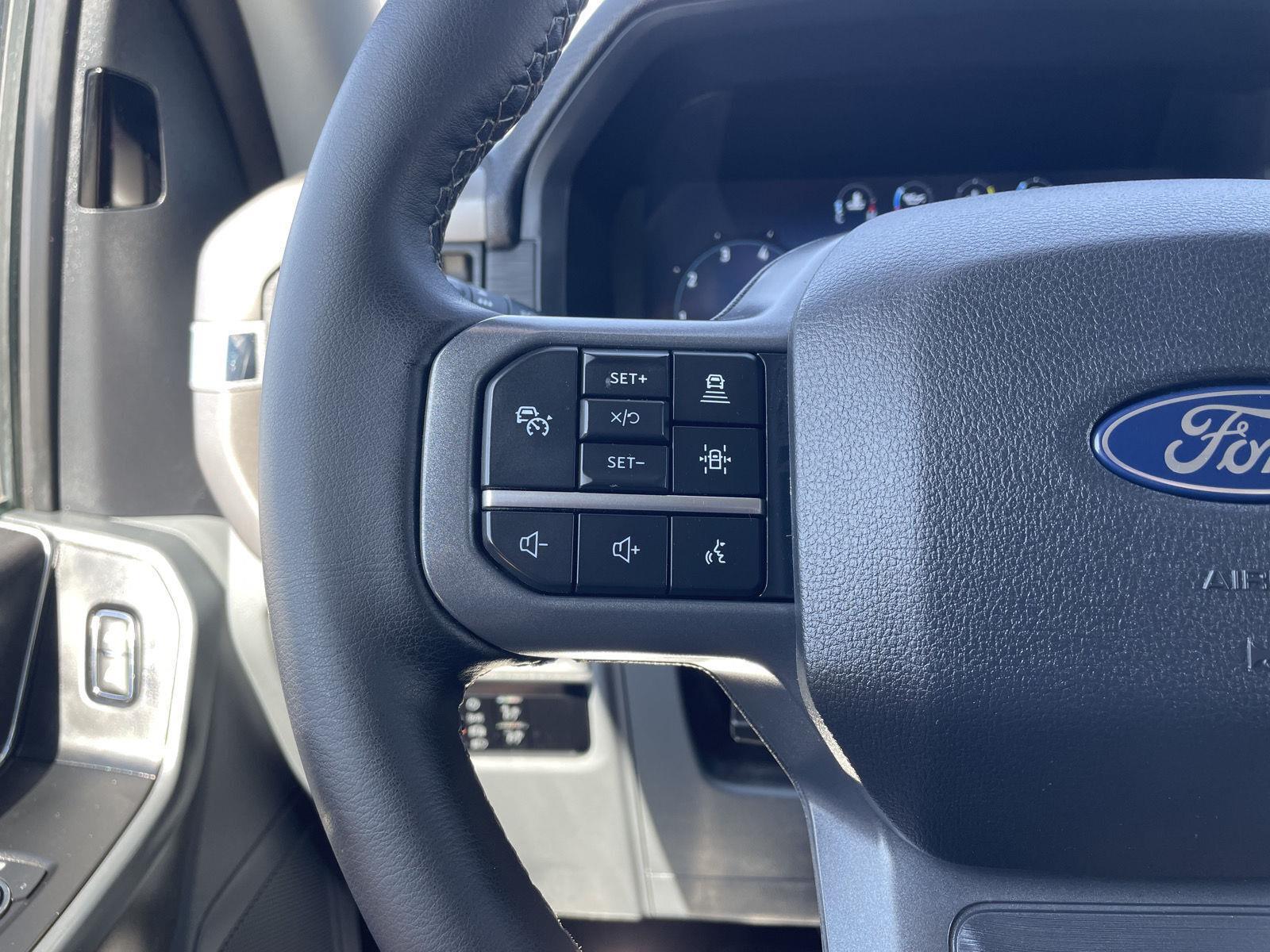 Used 2024 Ford F-150 for sale in Lincoln NE