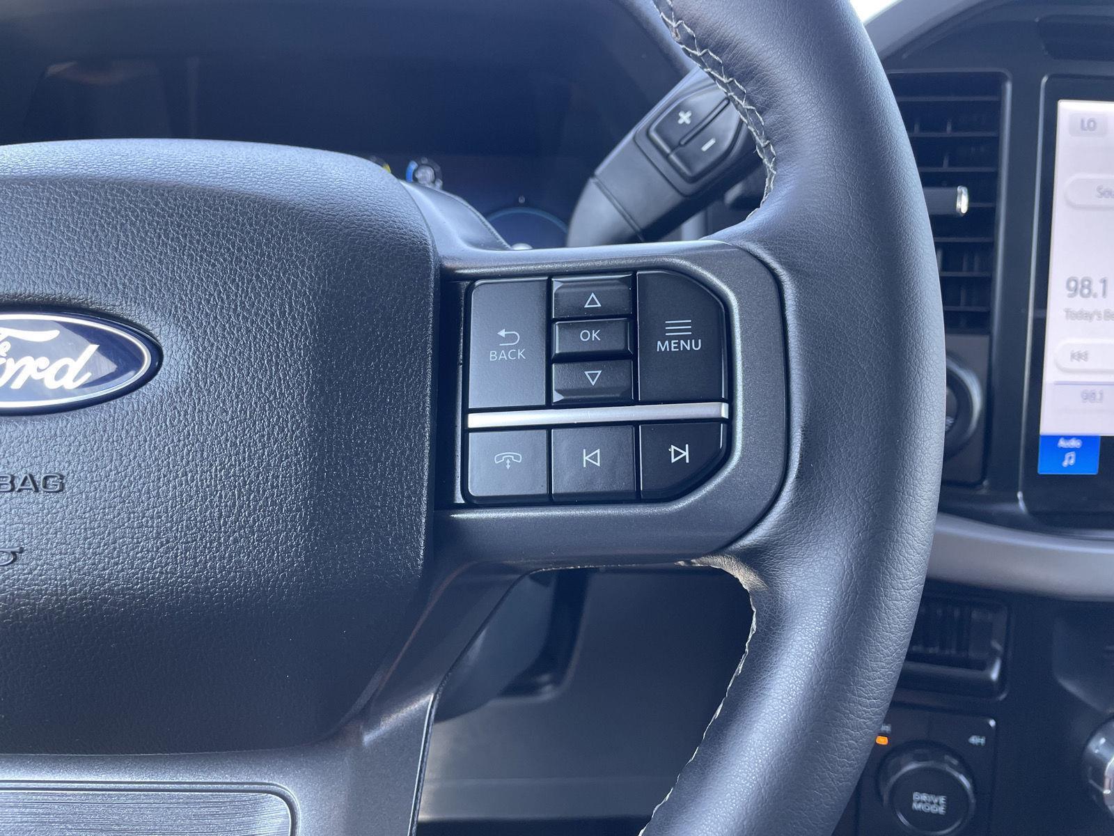 Used 2024 Ford F-150 for sale in Lincoln NE
