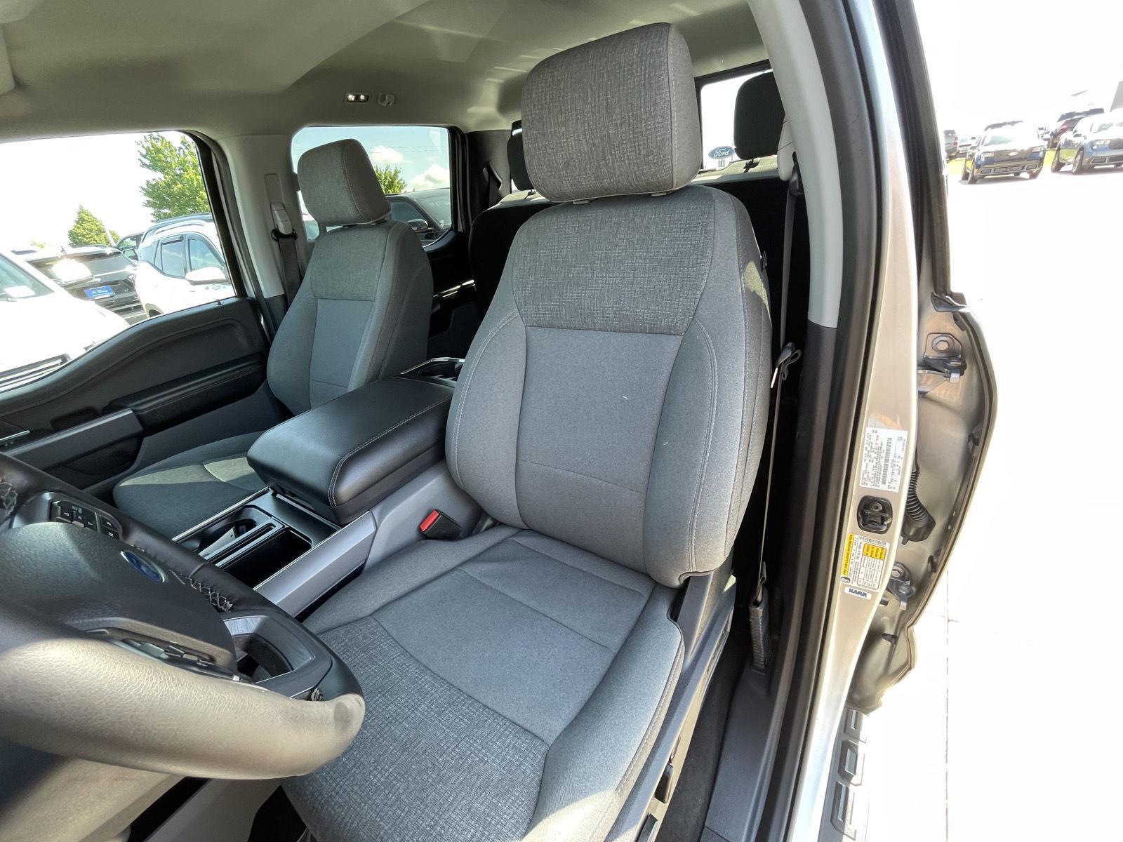 Used 2024 Ford F-150 for sale in Lincoln NE