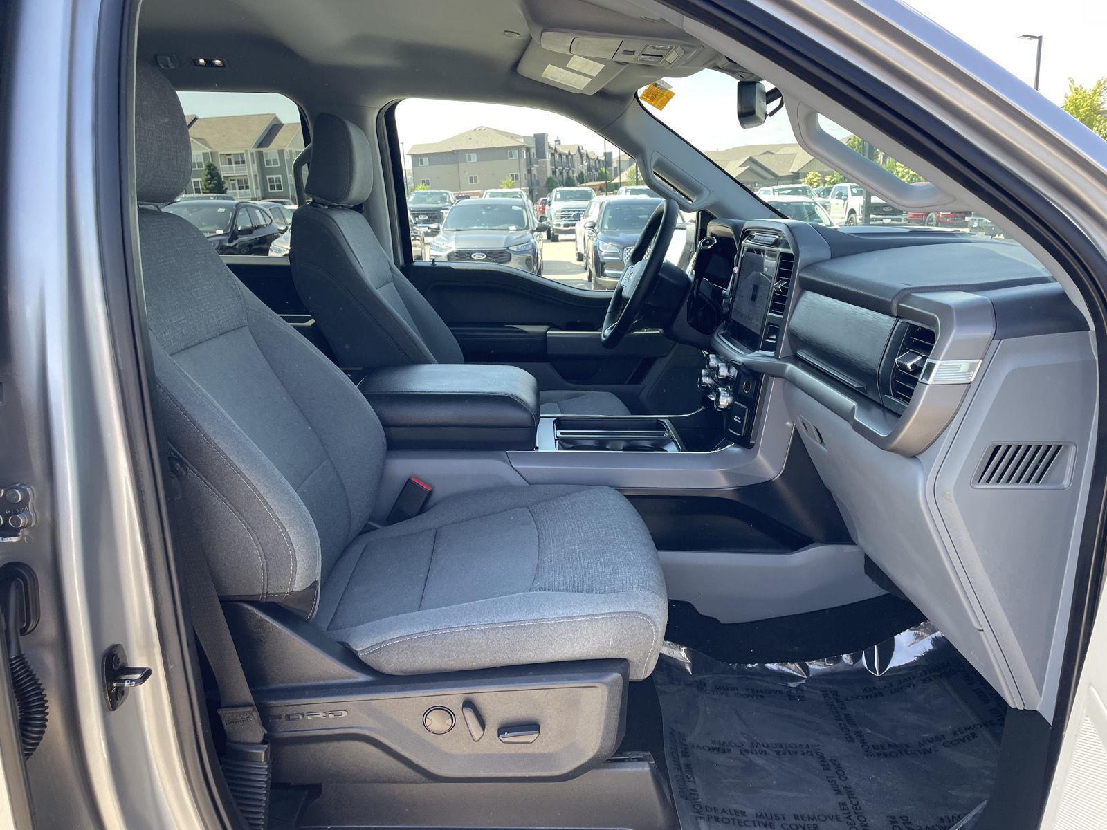 Used 2024 Ford F-150 for sale in Lincoln NE
